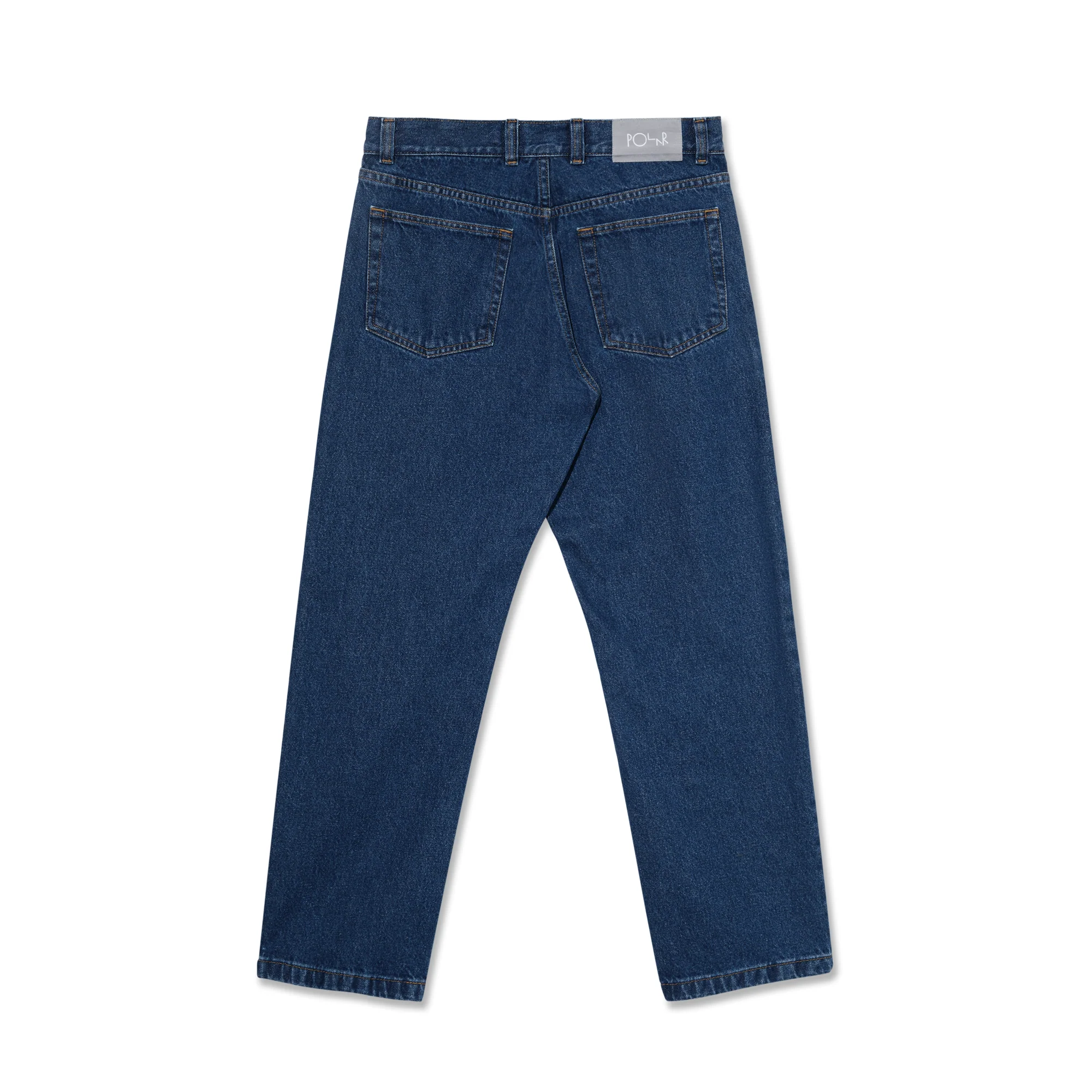 89 Pants - Dark Blue - Image 2