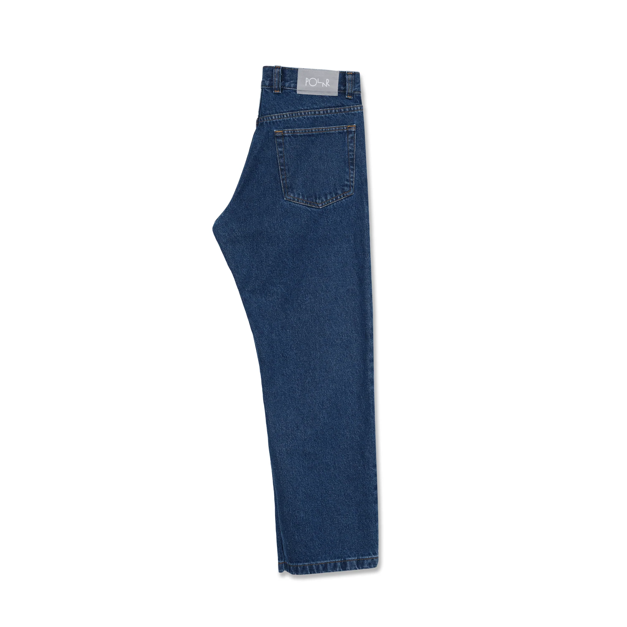 89 Pants - Dark Blue - Image 3