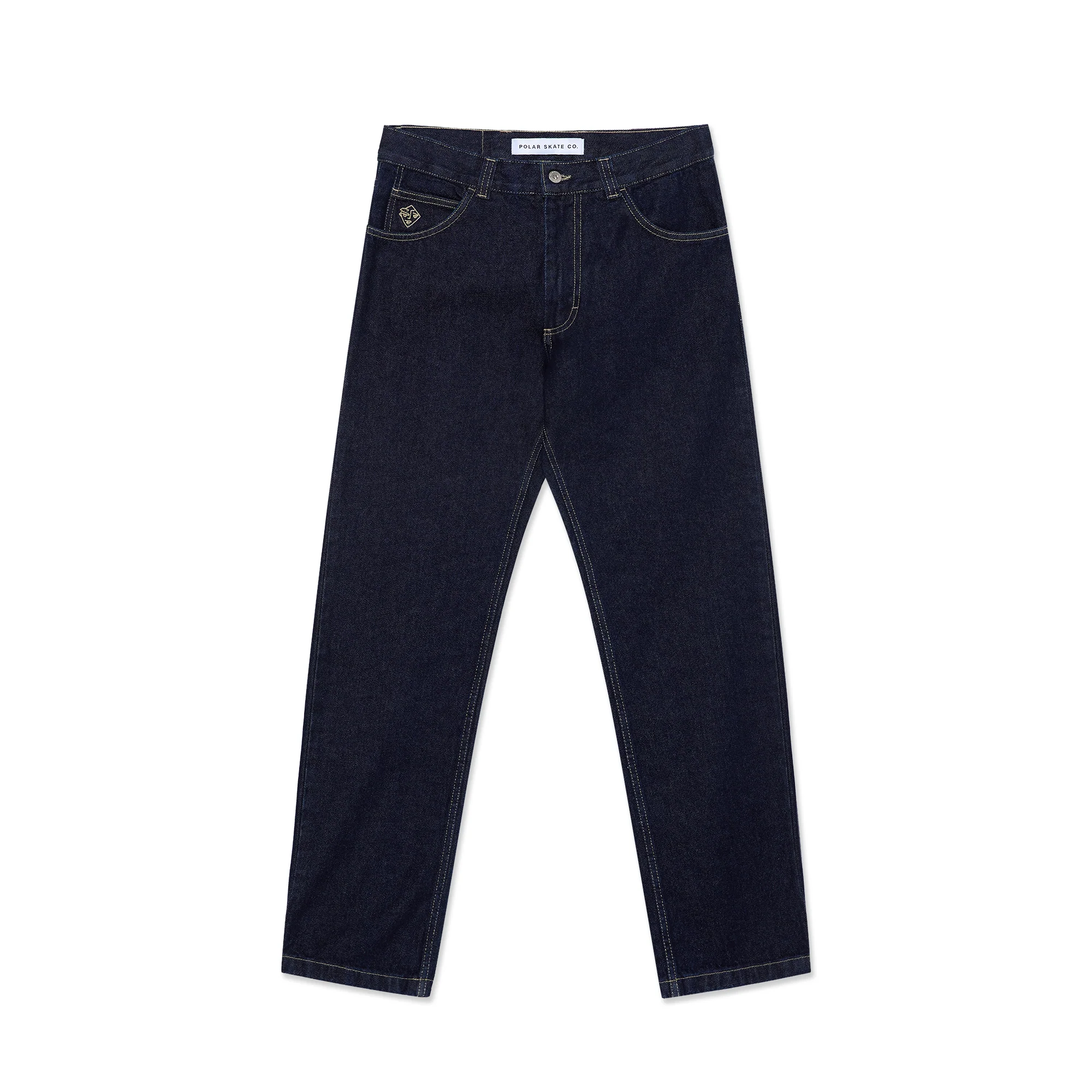 89 Pants - One Wash