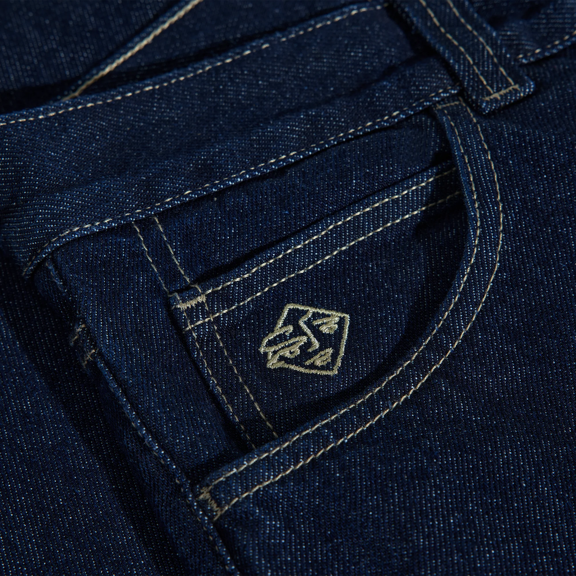 89 Pants - One Wash - Image 4