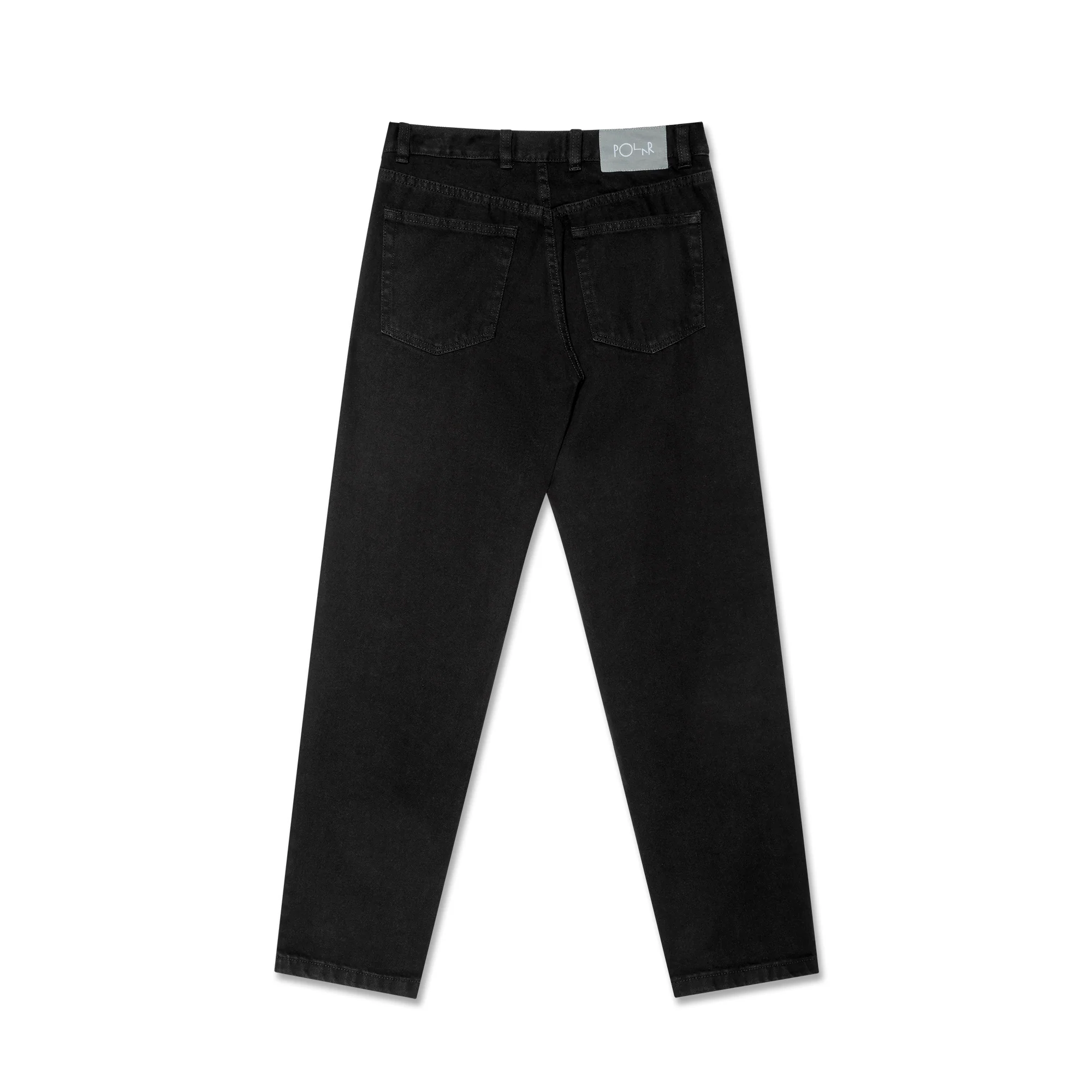 89 Pants - Pitch Black - Image 2