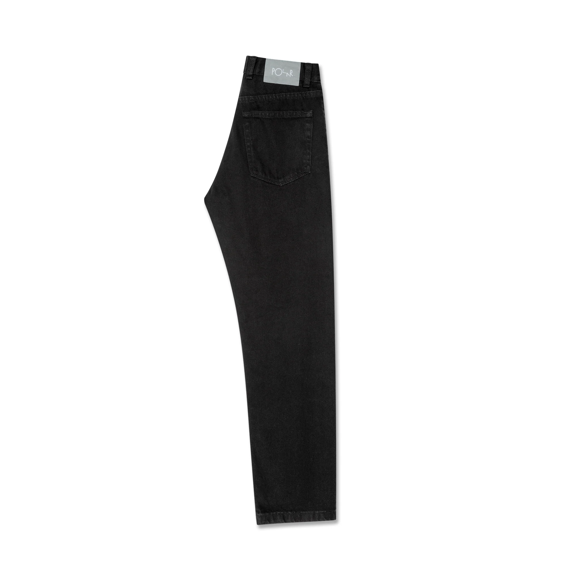 89 Pants - Pitch Black - Image 3