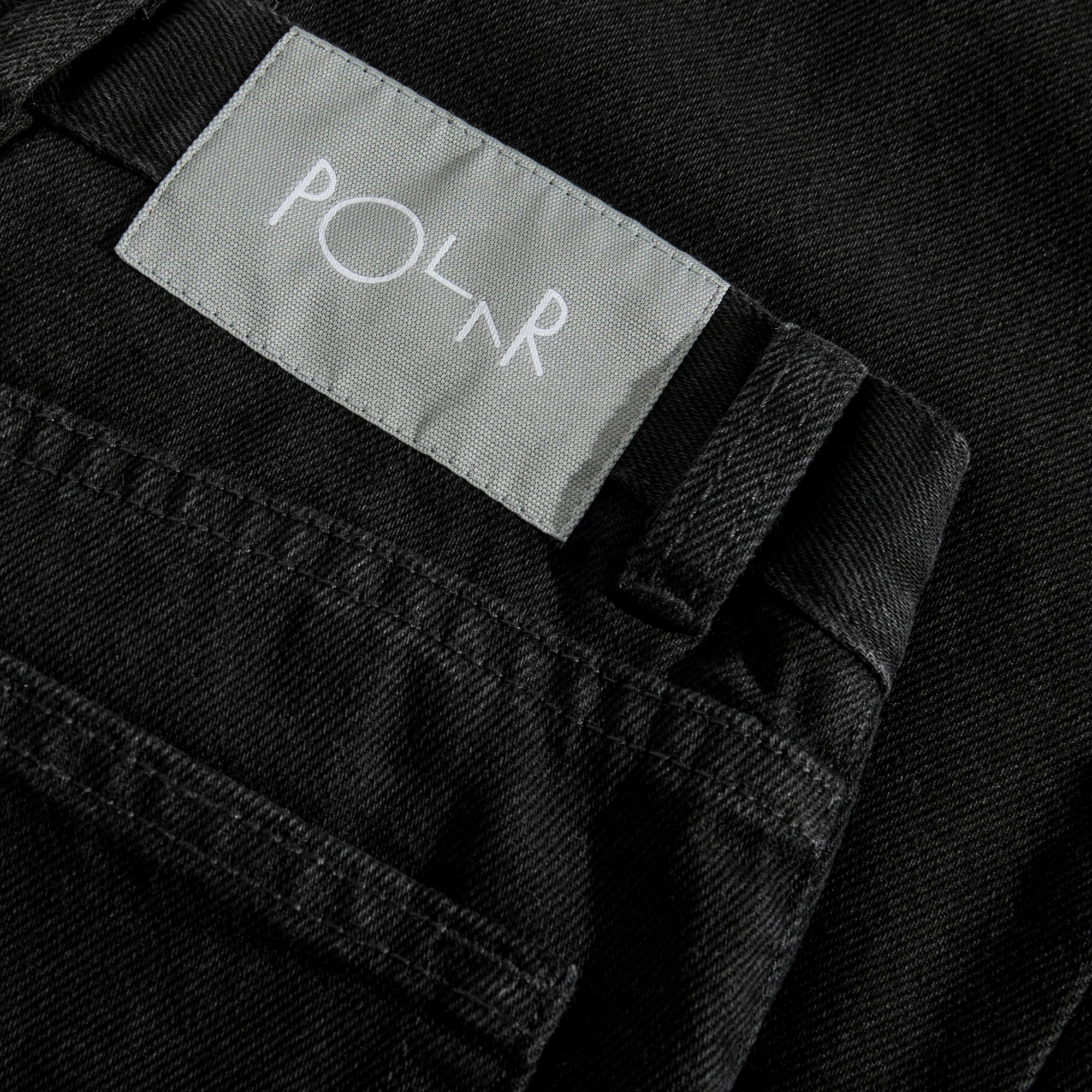 89 Pants - Pitch Black - Image 5