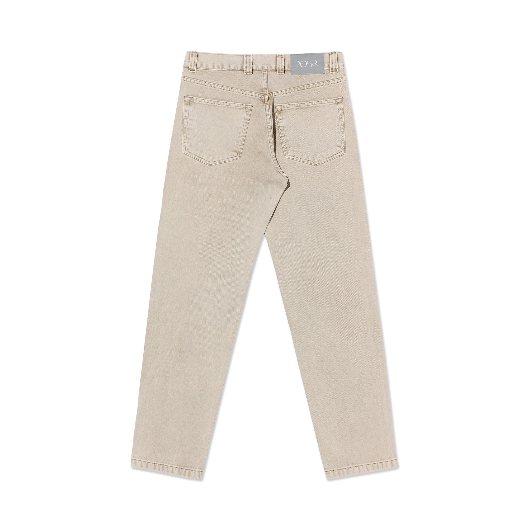 89 Pants - Sand - Image 2