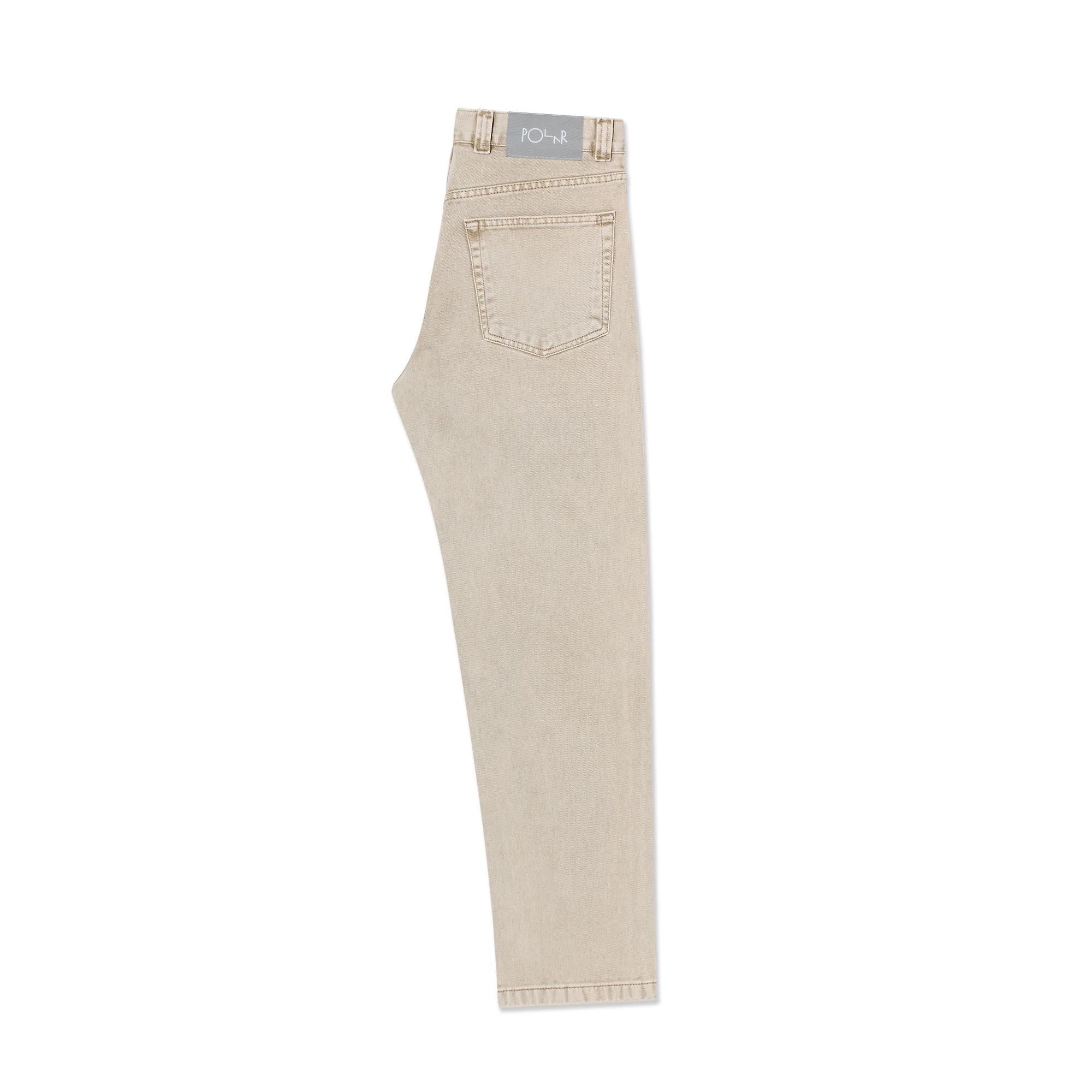 89 Pants - Sand - Image 3