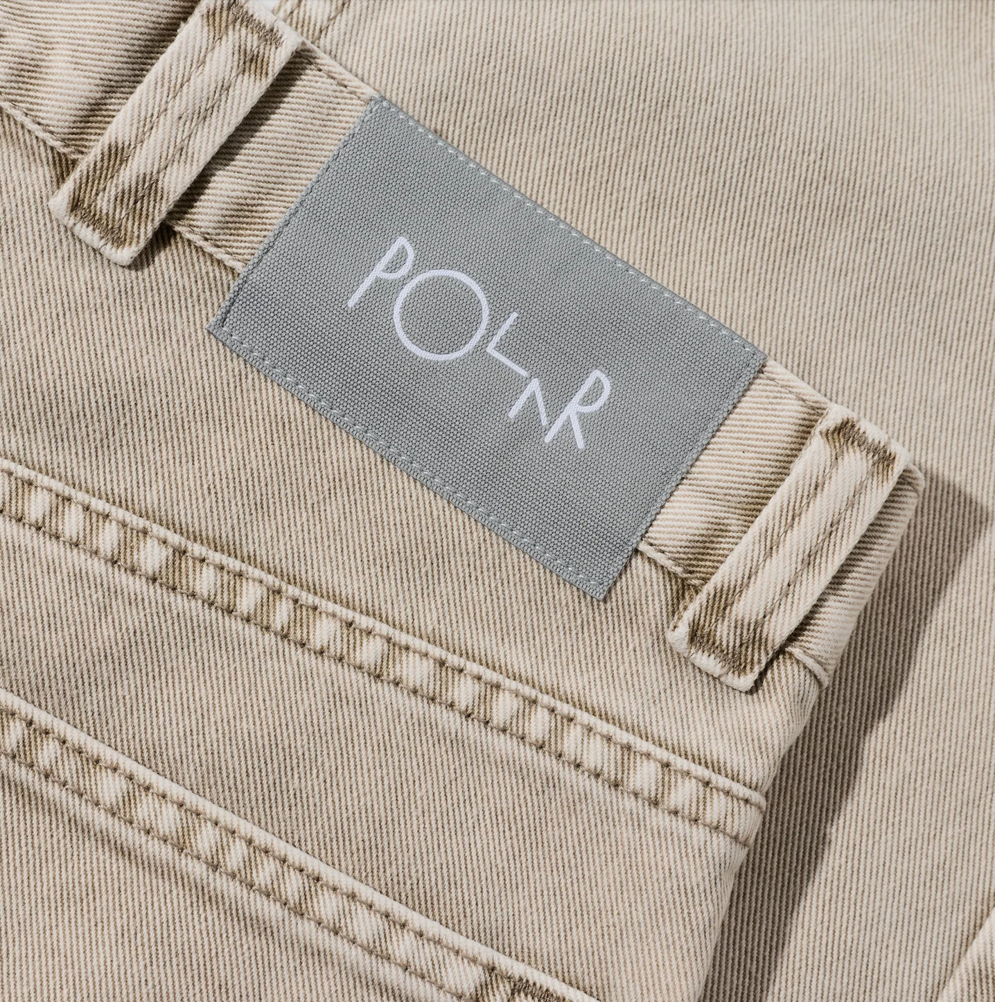 89 Pants - Sand - Image 4
