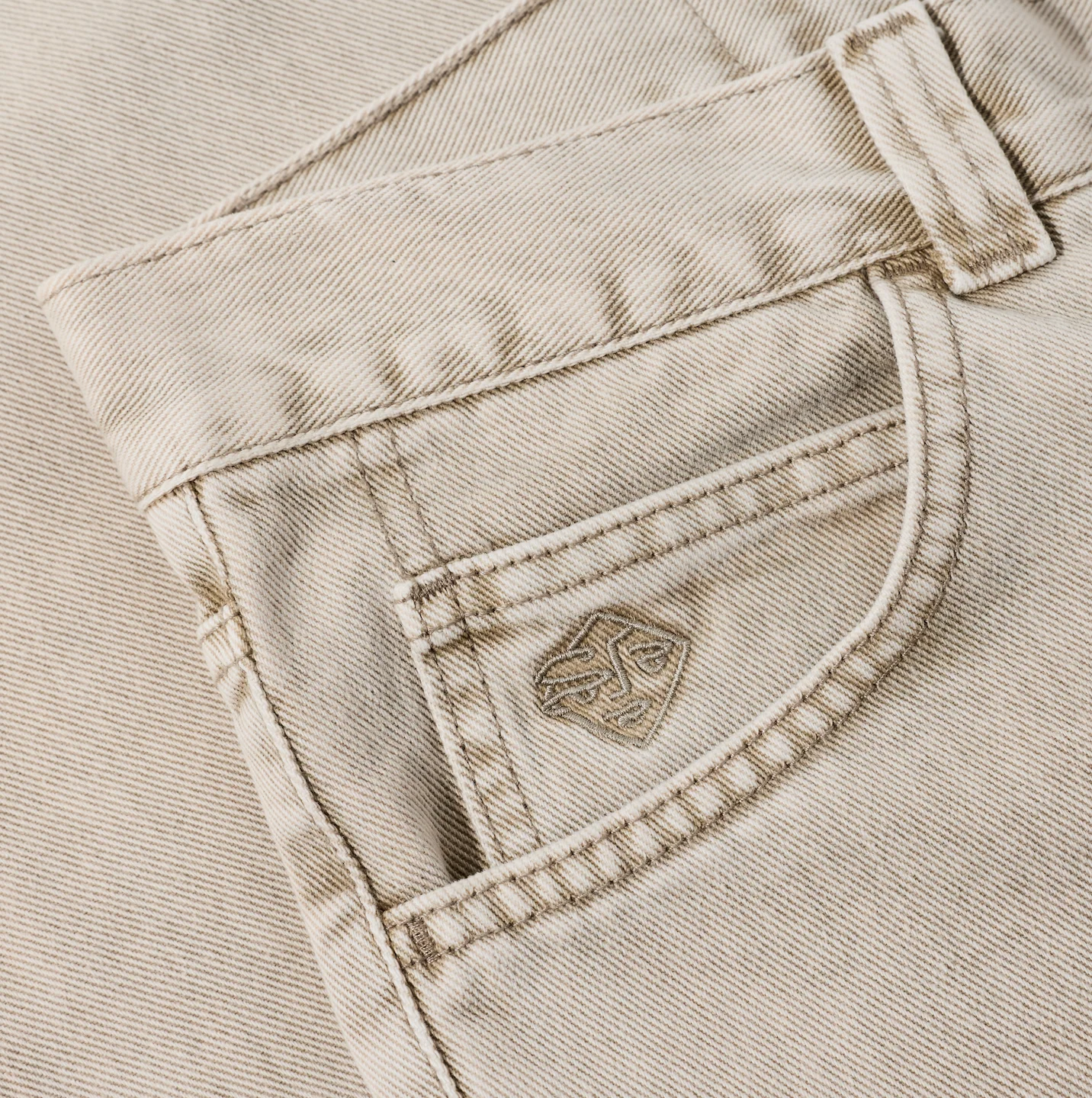 89 Pants - Sand - Image 5