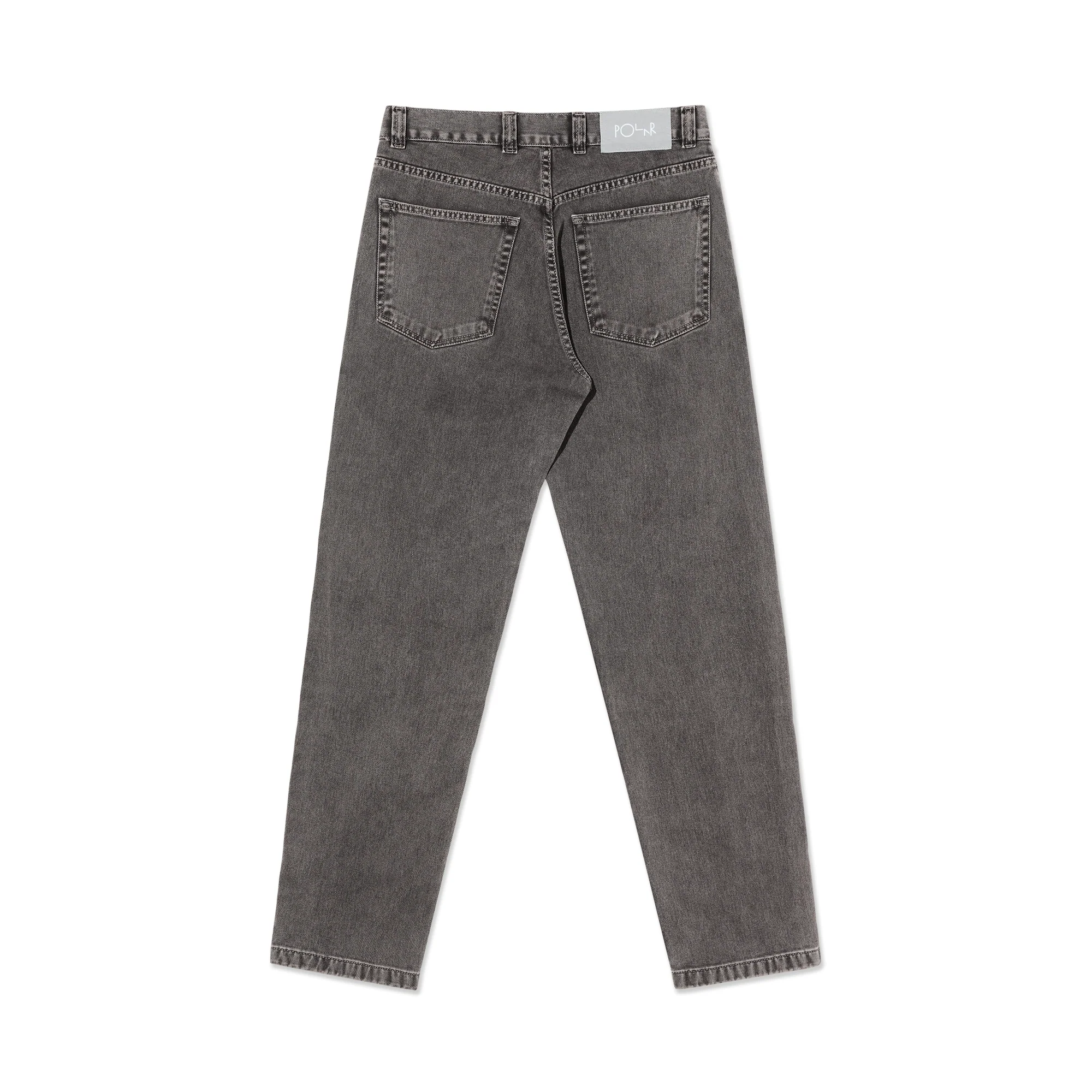 89 Pants - Washed Grey - Image 2