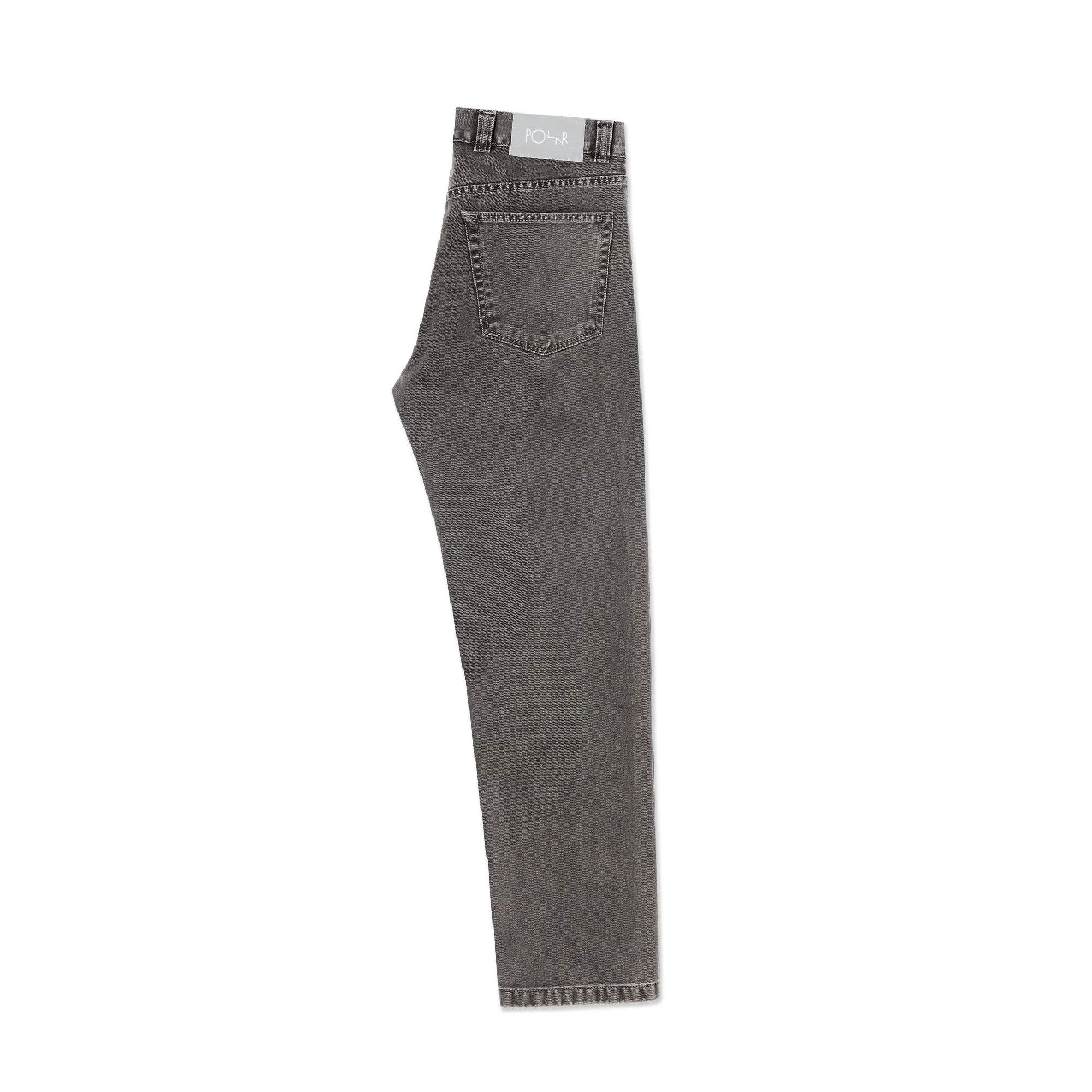 89 Pants - Washed Grey - Image 3