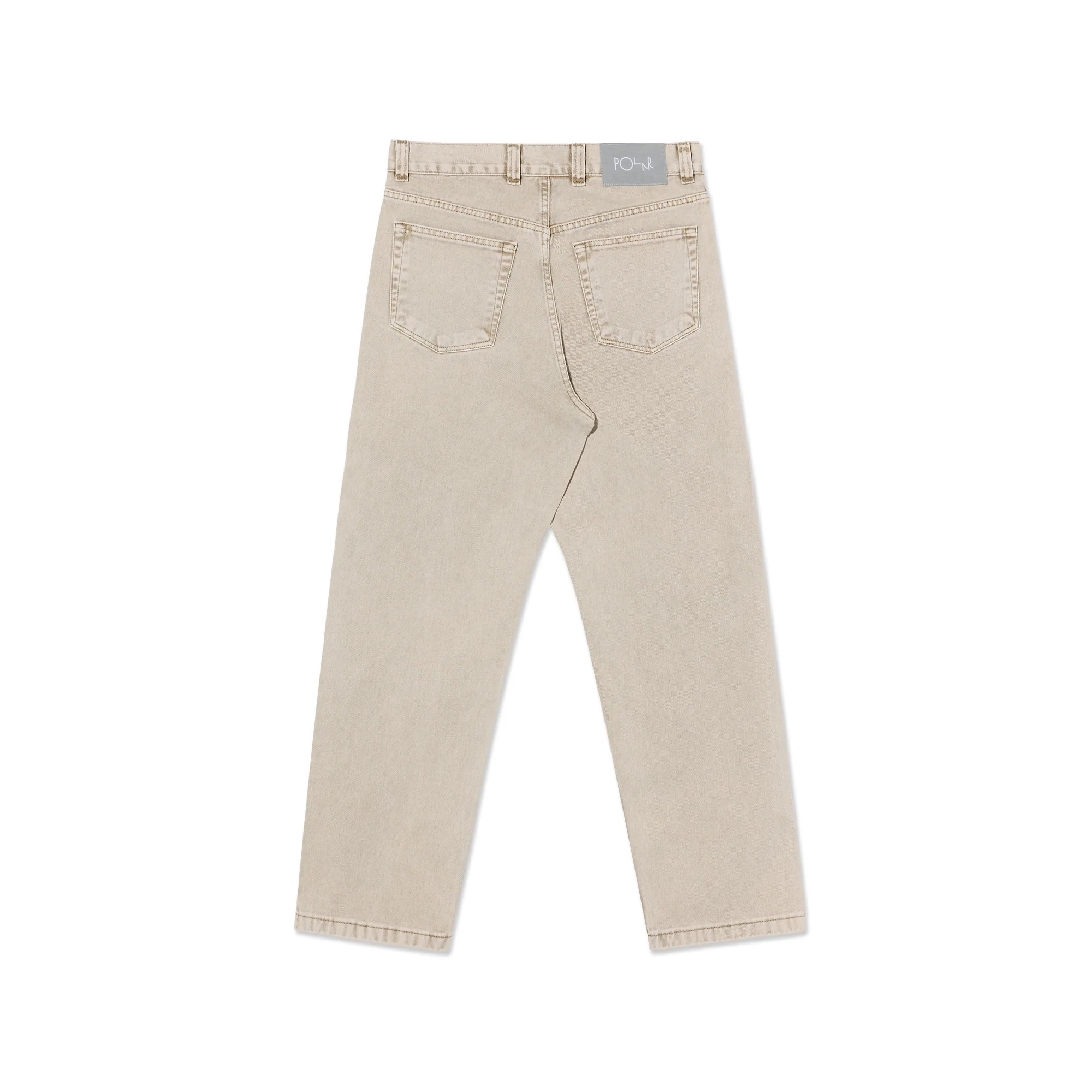 91 Pants - Sand - Image 2