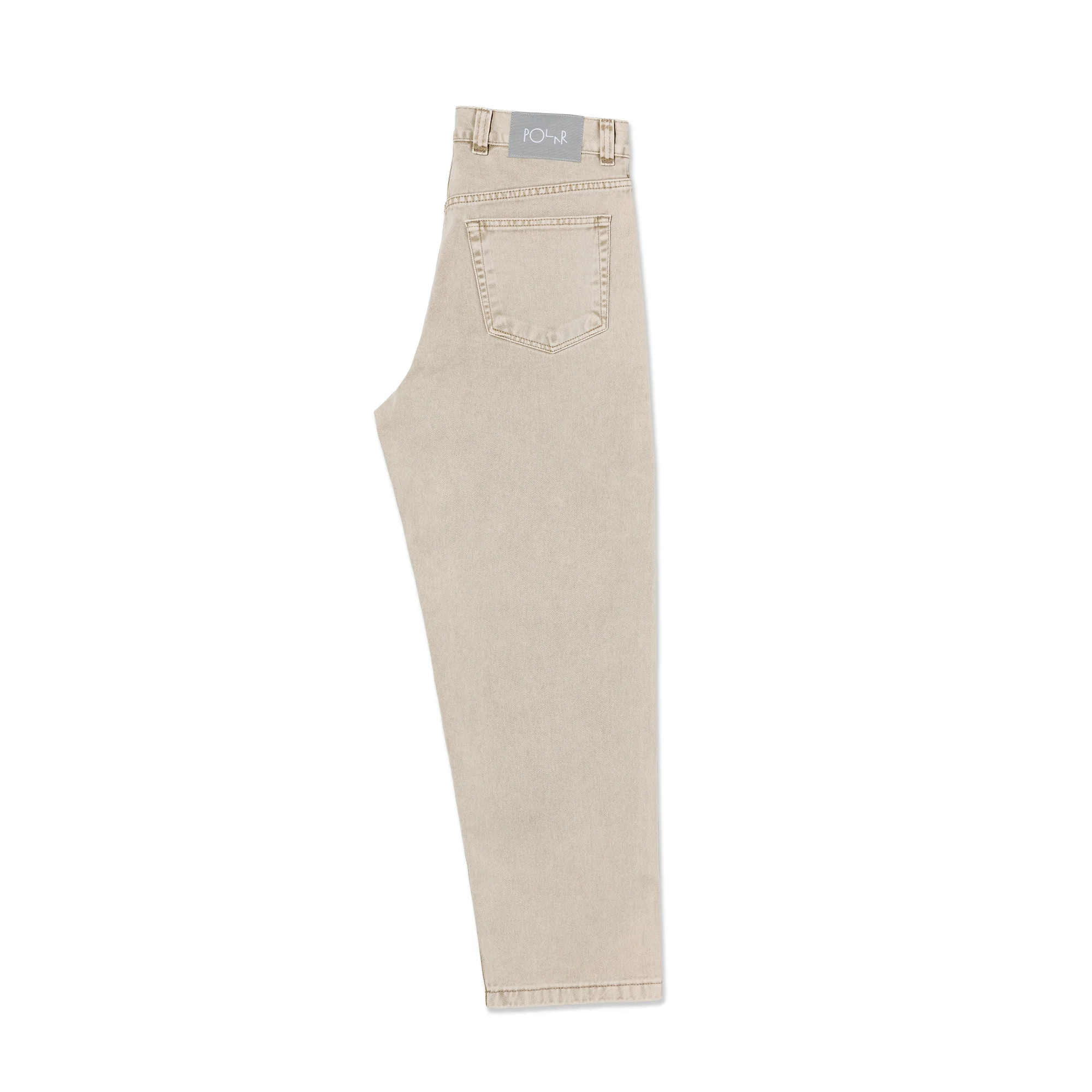 91 Pants - Sand - Image 3
