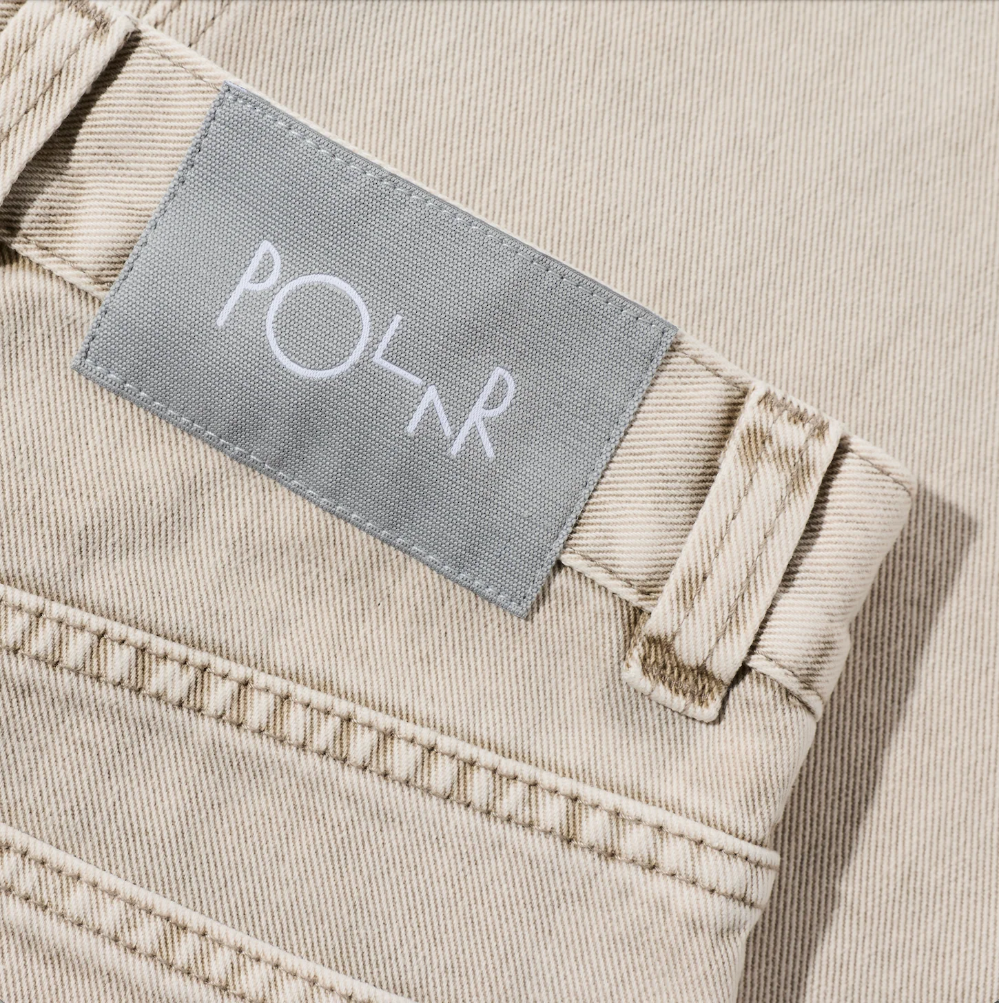 91 Pants - Sand - Image 4