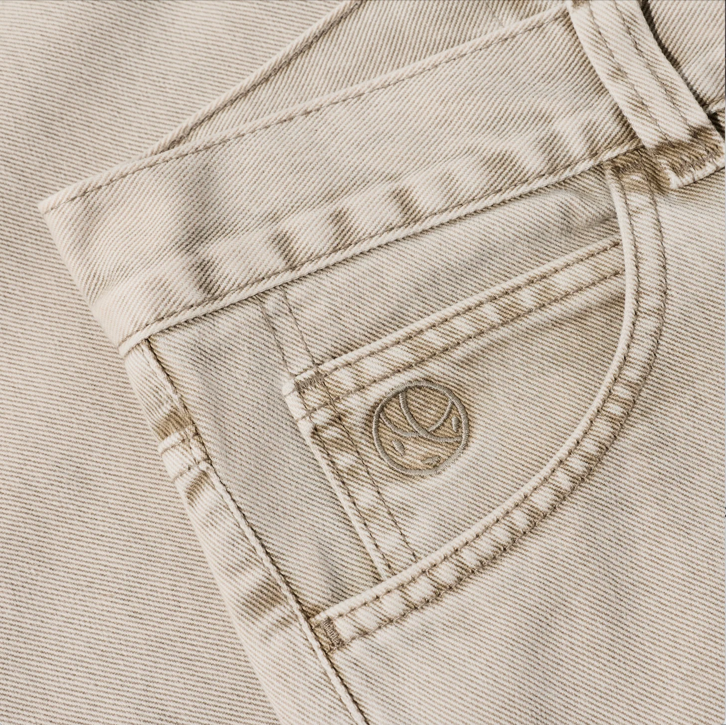 91 Pants - Sand - Image 5