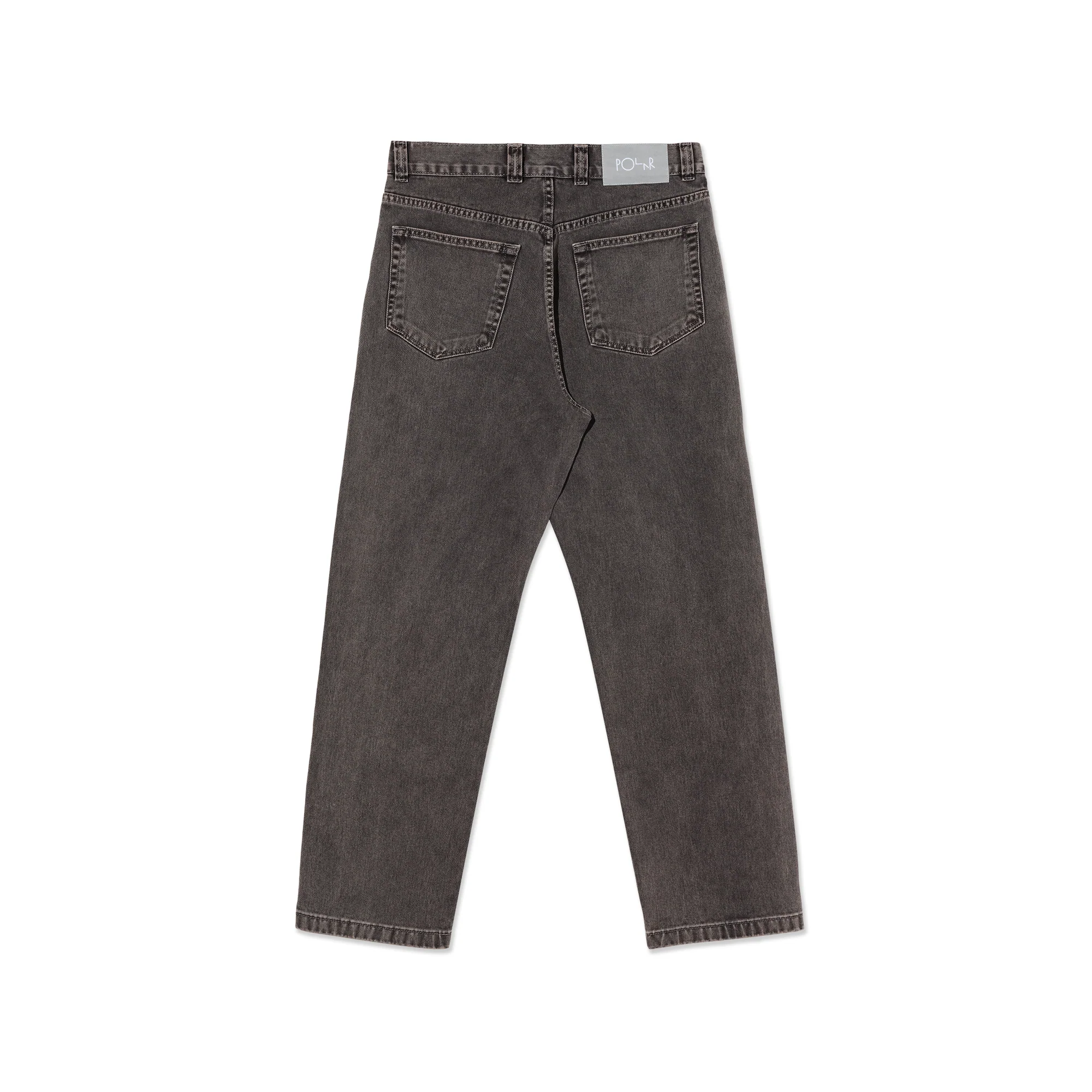 91 Pants - Washed Grey - Image 2