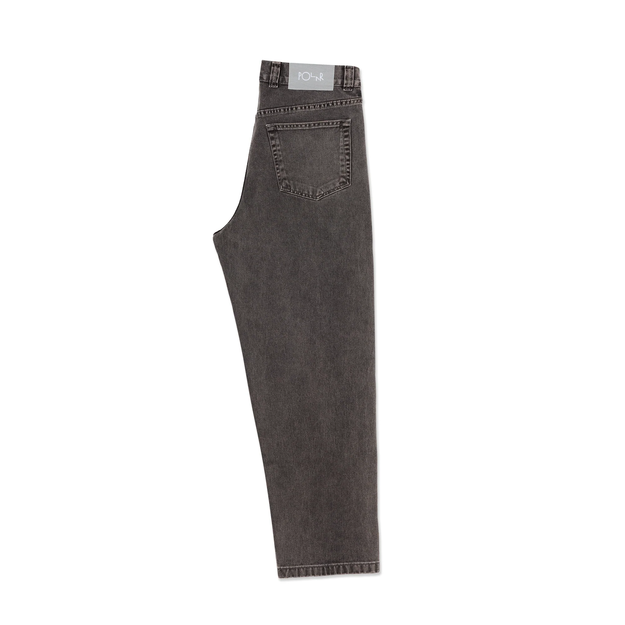 91 Pants - Washed Grey - Image 3