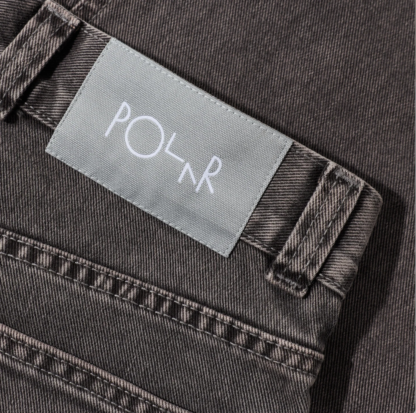 91 Pants - Washed Grey - Image 5