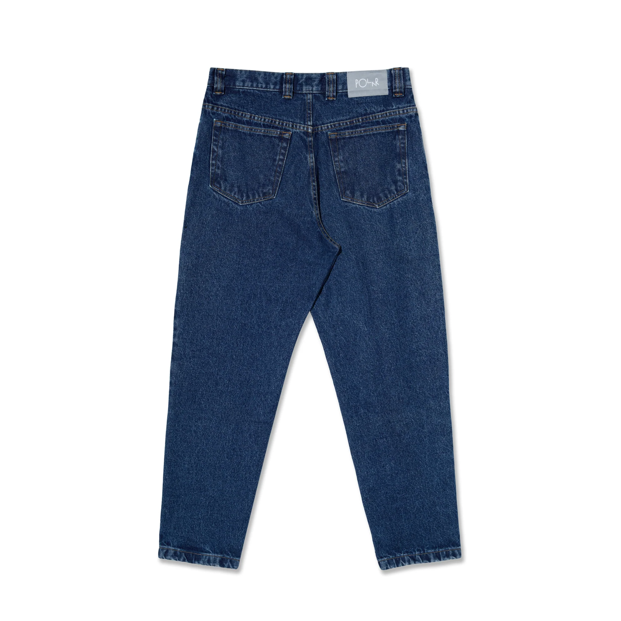 92 Pants - Dark Blue - Image 2