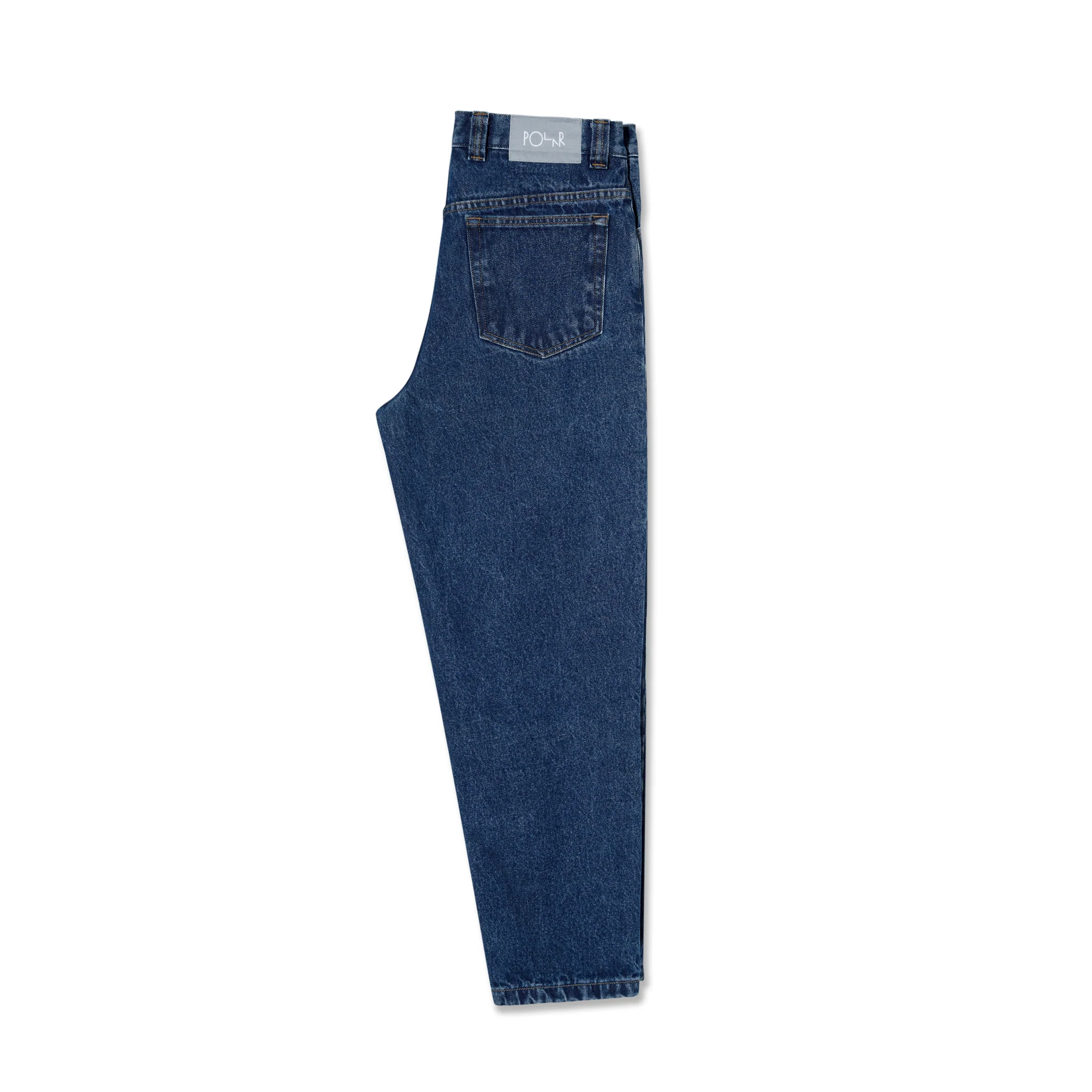 92 Pants - Dark Blue - Image 3