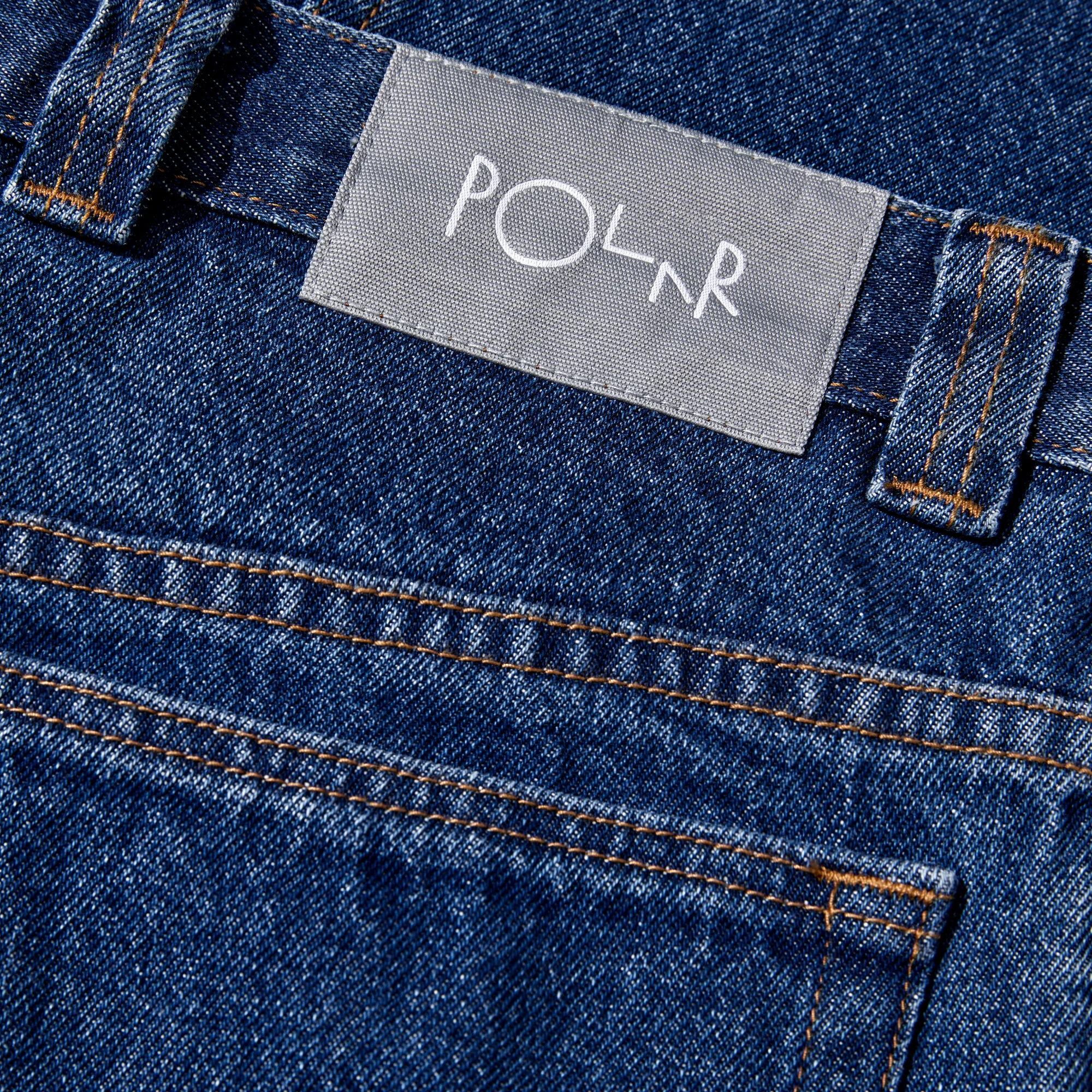 92 Pants - Dark Blue - Image 5