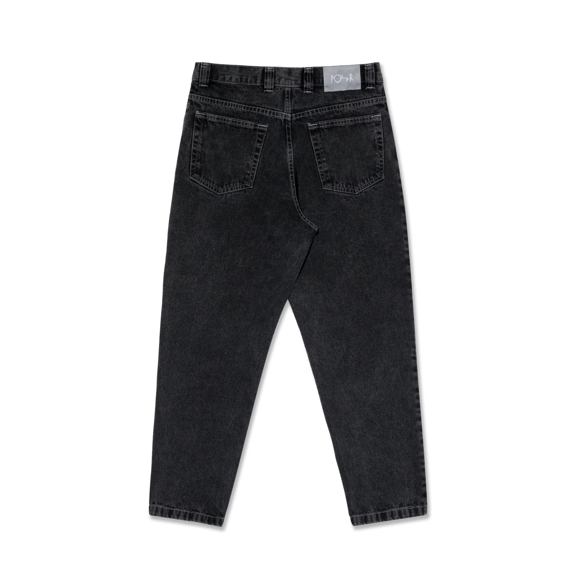 92 Pants - Silver Black - Image 2
