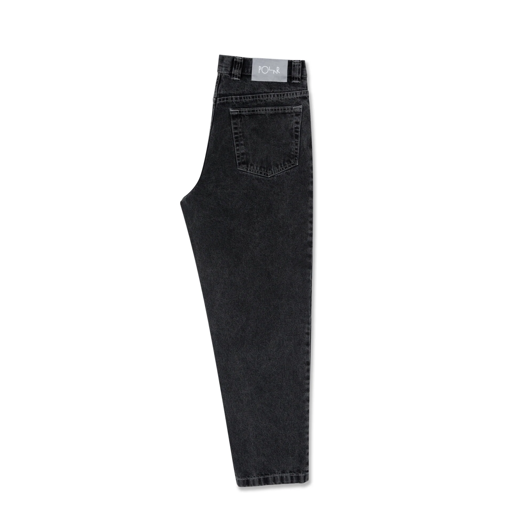 92 Pants - Silver Black - Image 3