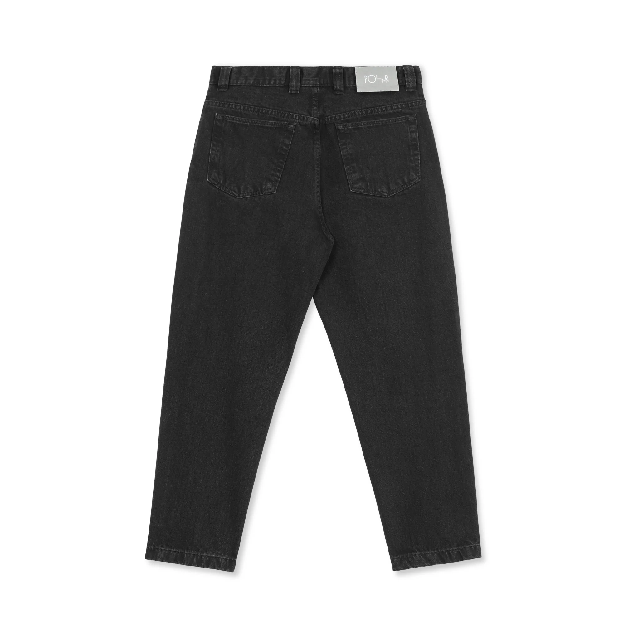 92 Pants - Pitch Black - Image 2
