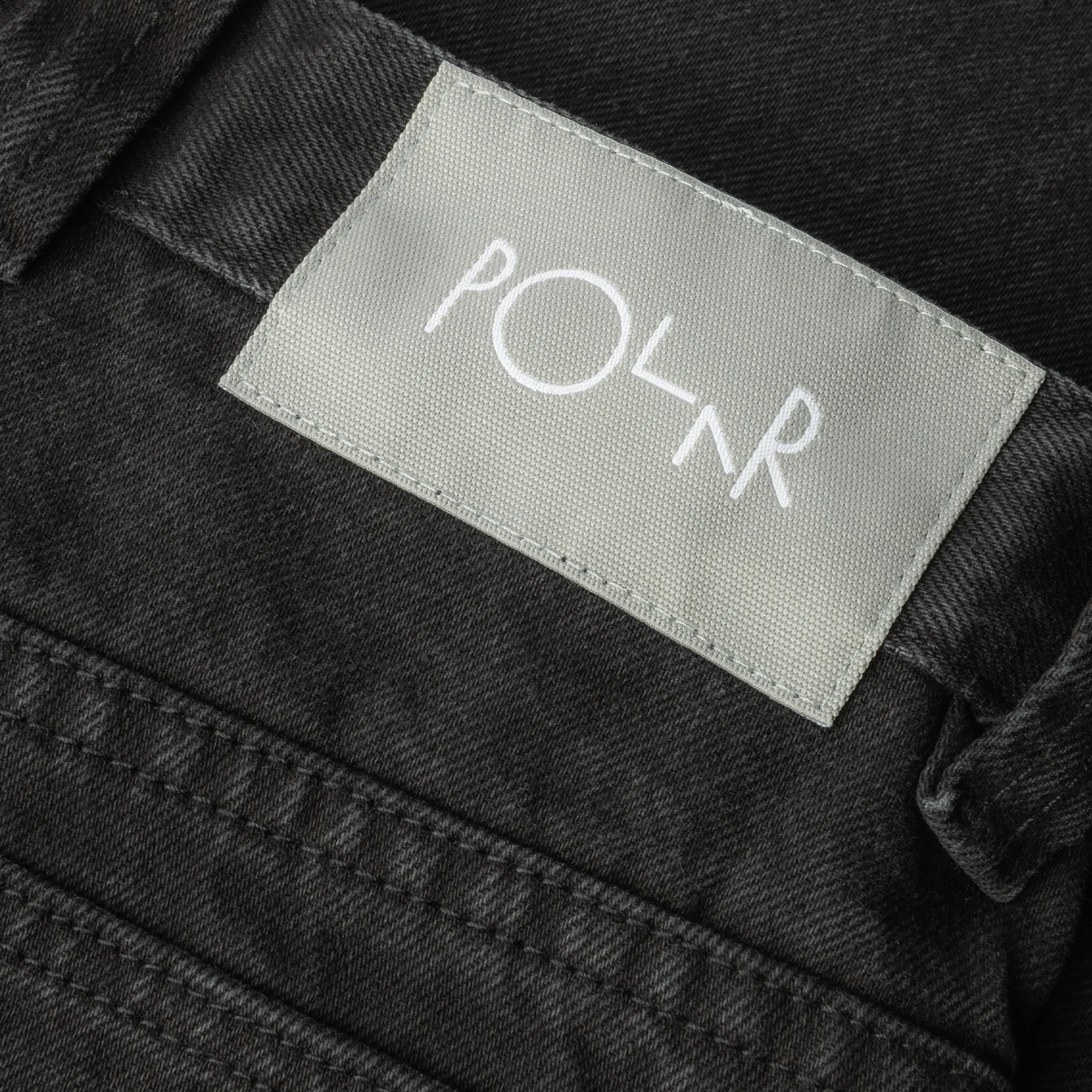 92 Pants - Pitch Black - Image 4