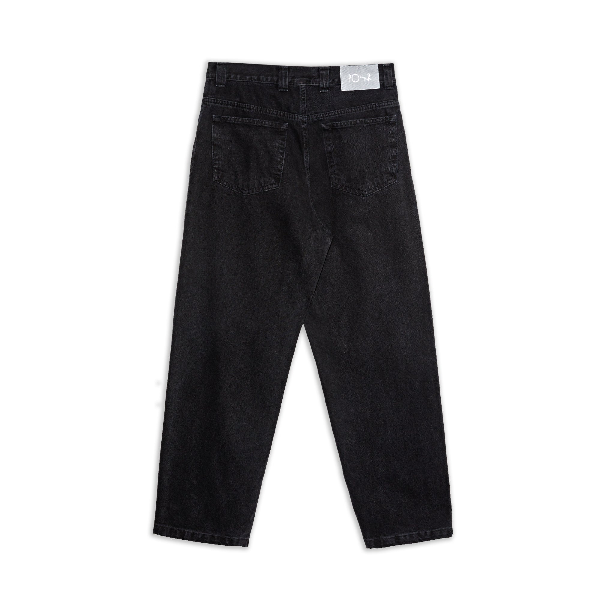 93 Pants - Pitch Black - Image 2