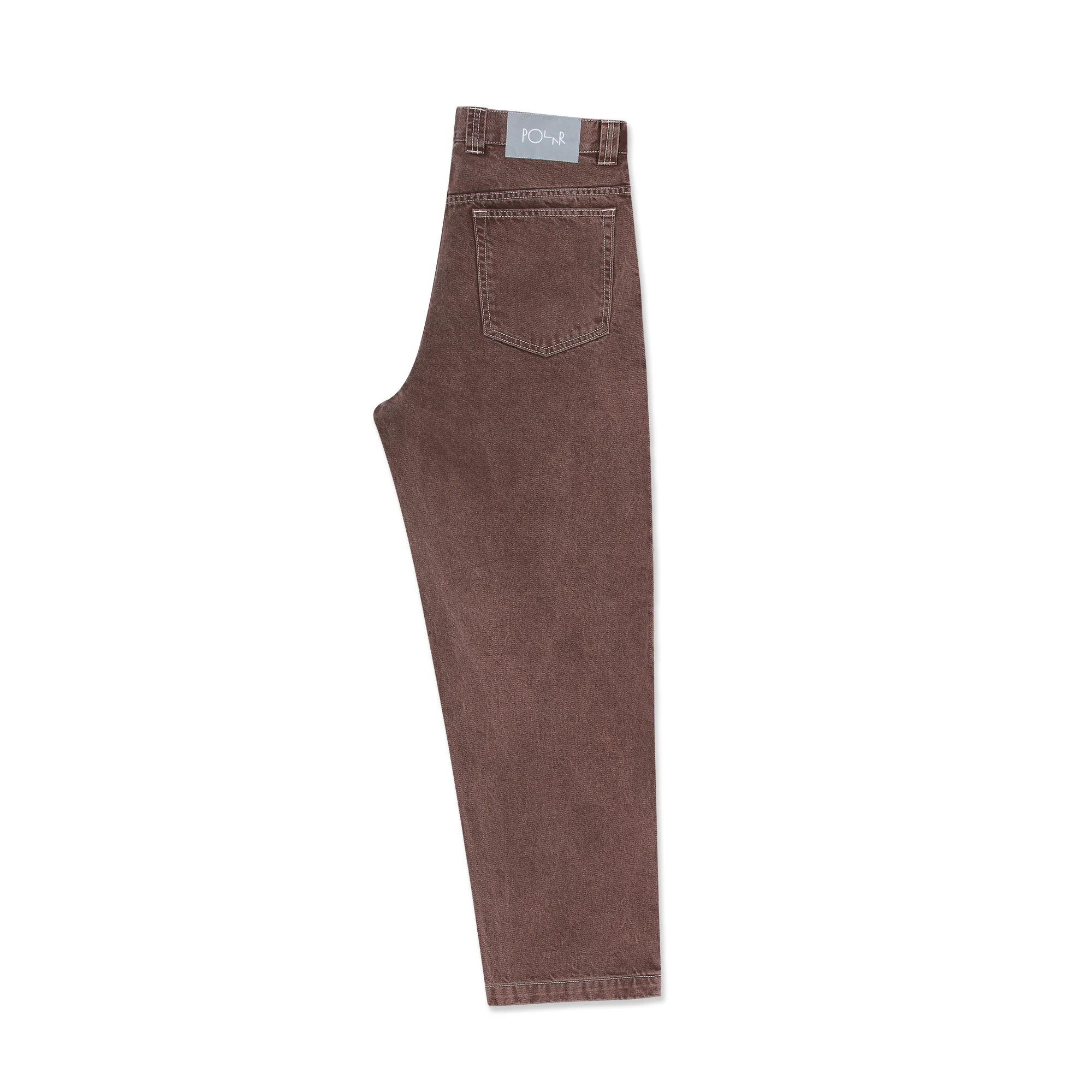 93 Pants | Brownstone - Image 3