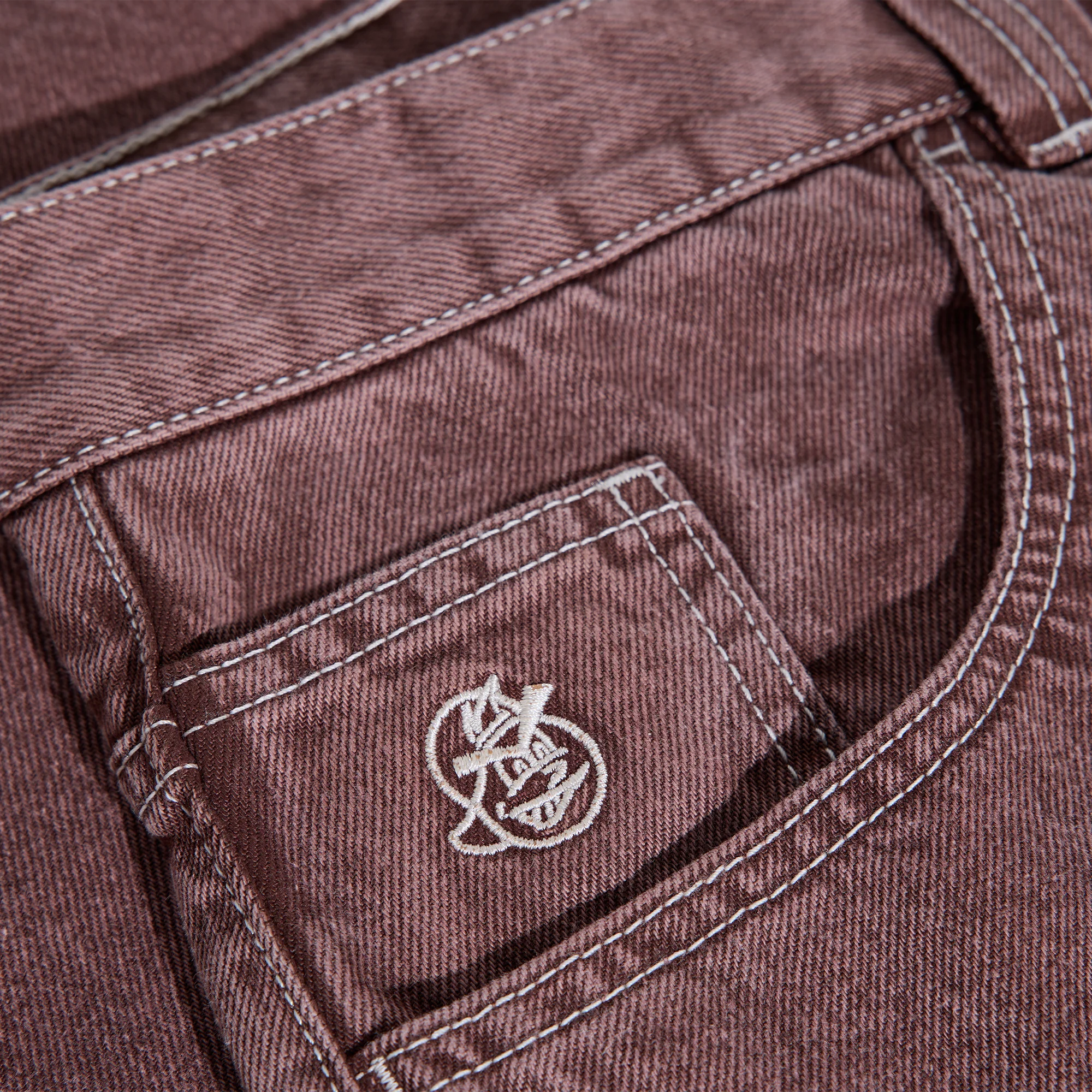 93 Pants | Brownstone - Image 4