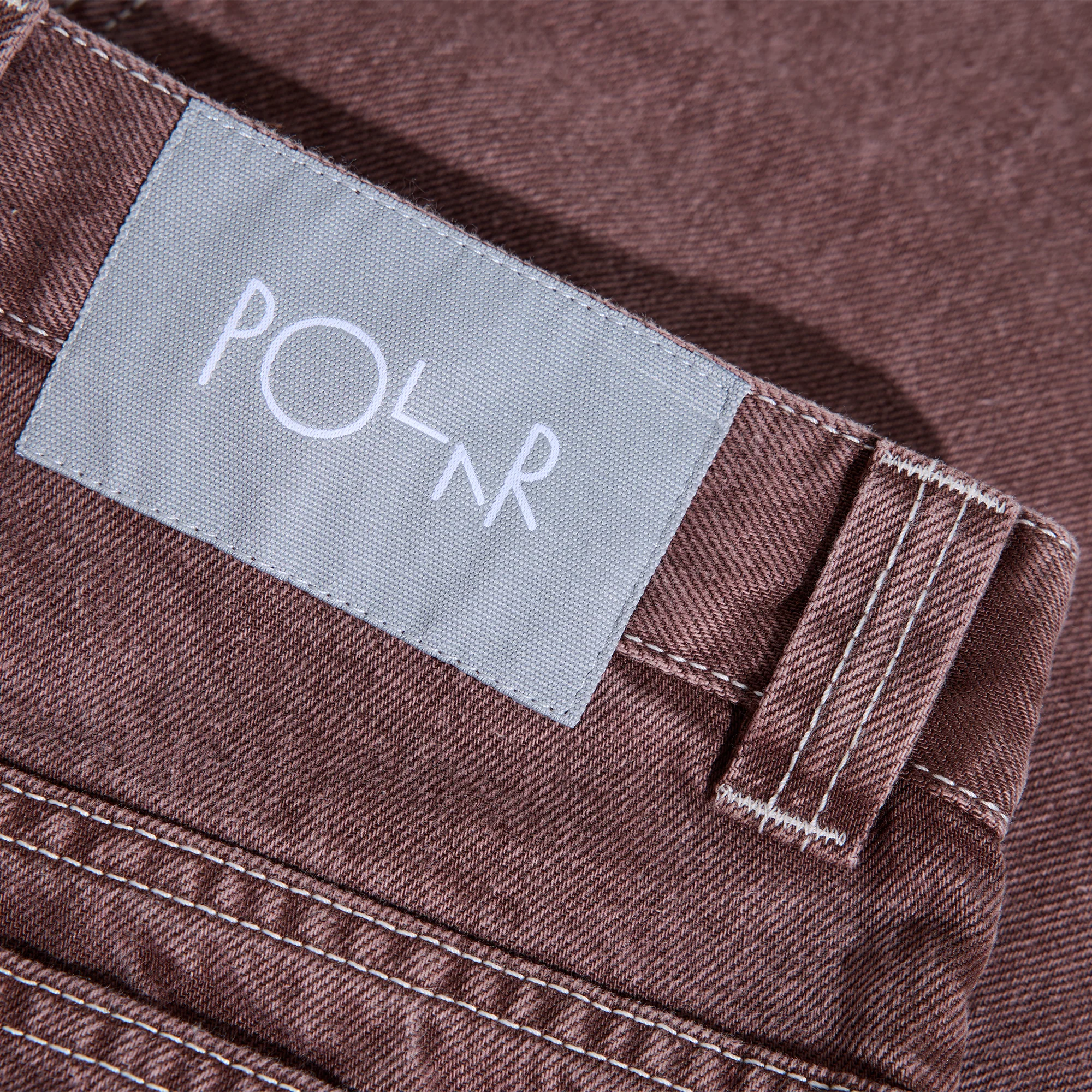 93 Pants | Brownstone - Image 5