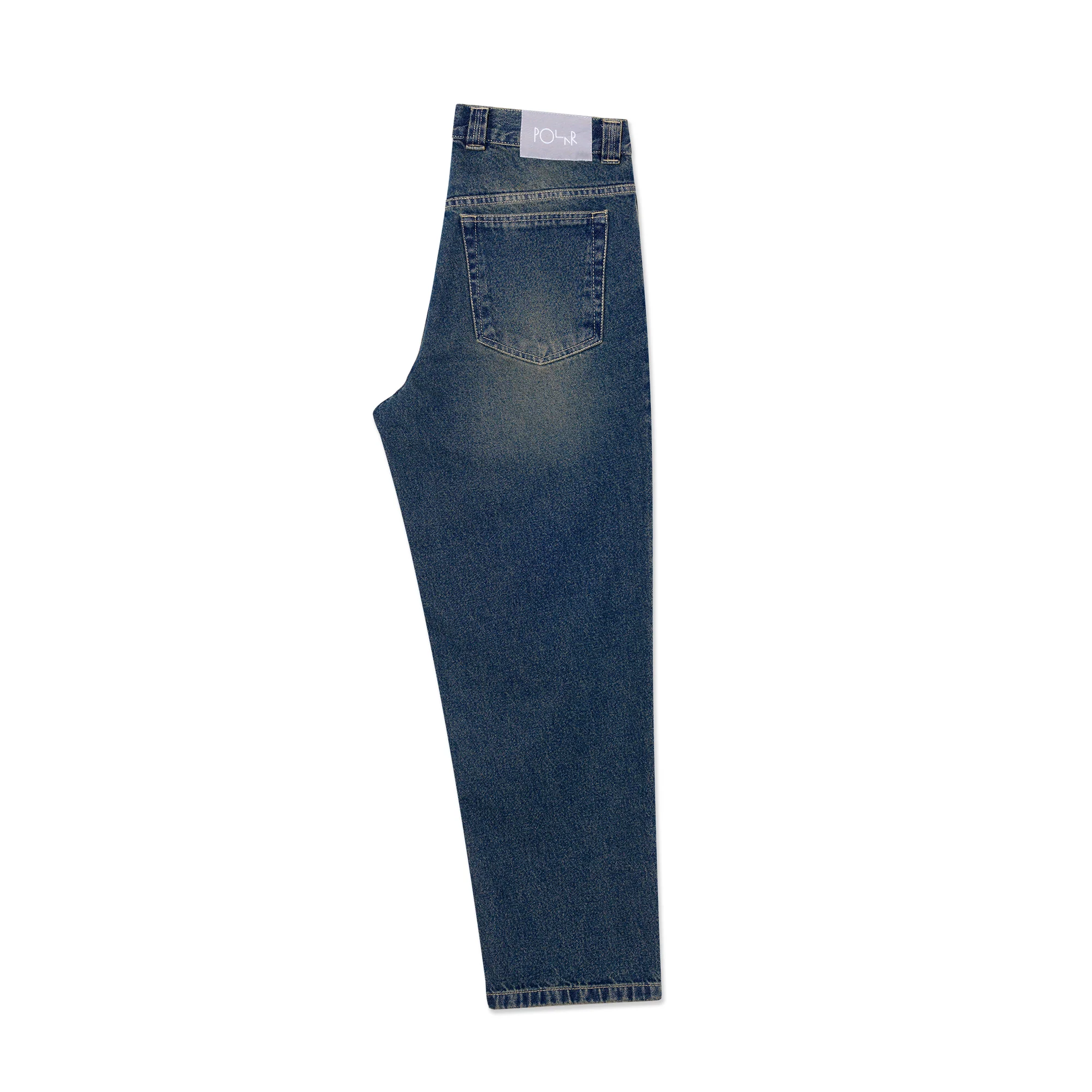93 Pants - Dirty Blue - Image 3