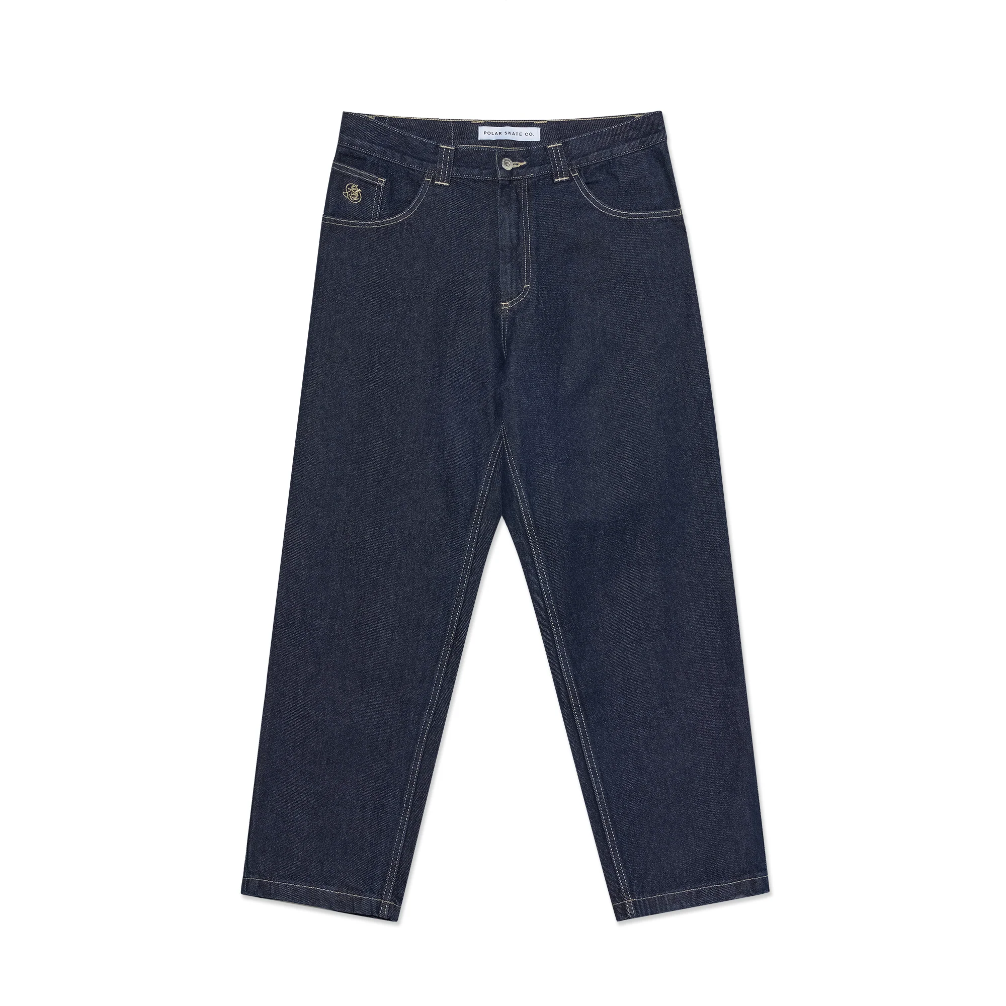 93 Pants - One Wash