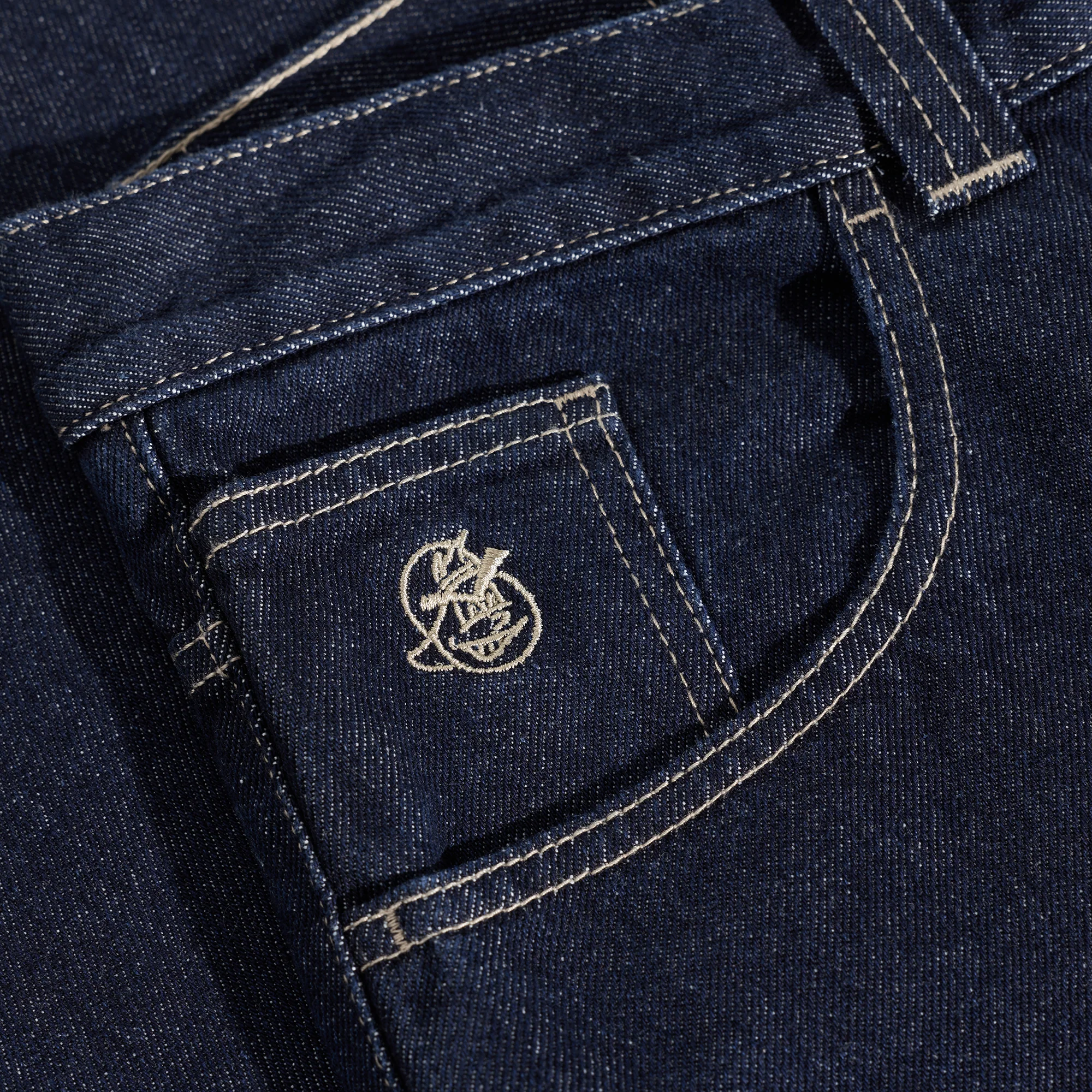 93 Pants - One Wash - Image 4