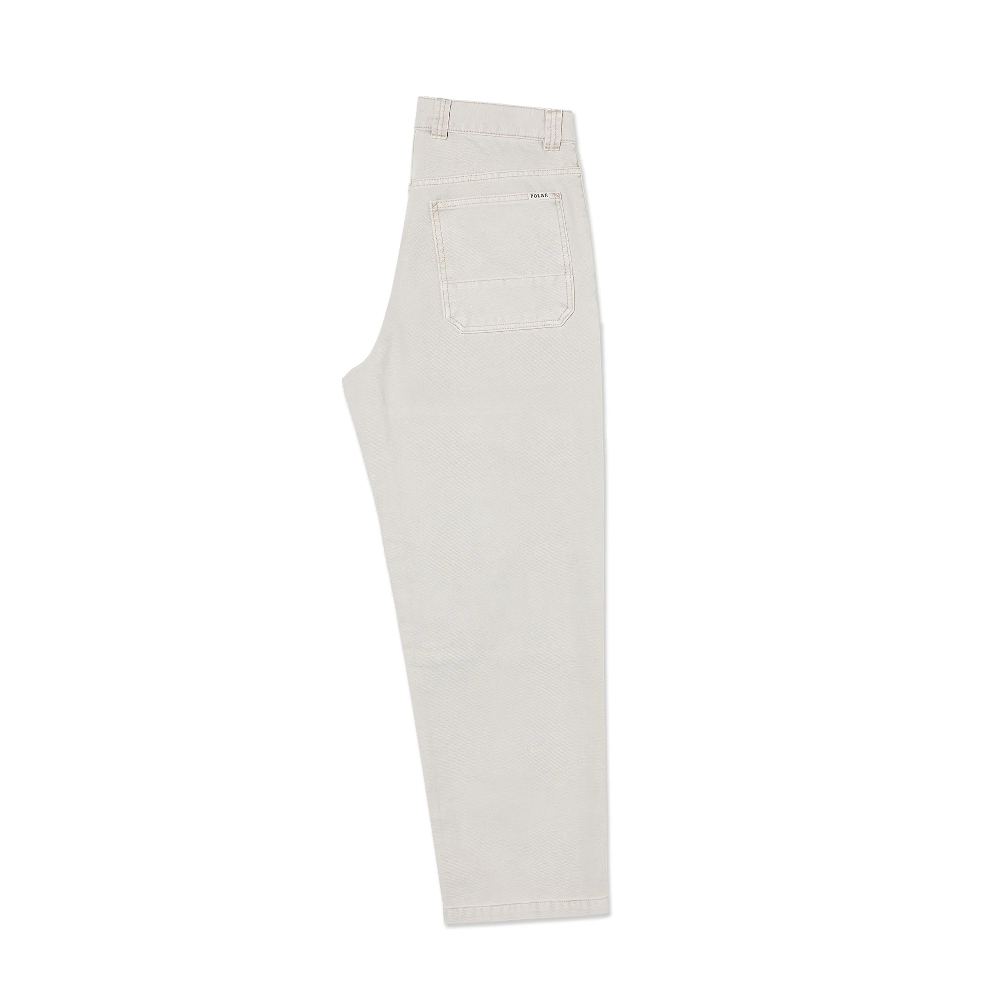 93 Work Pants - Pale Taupe - Image 3