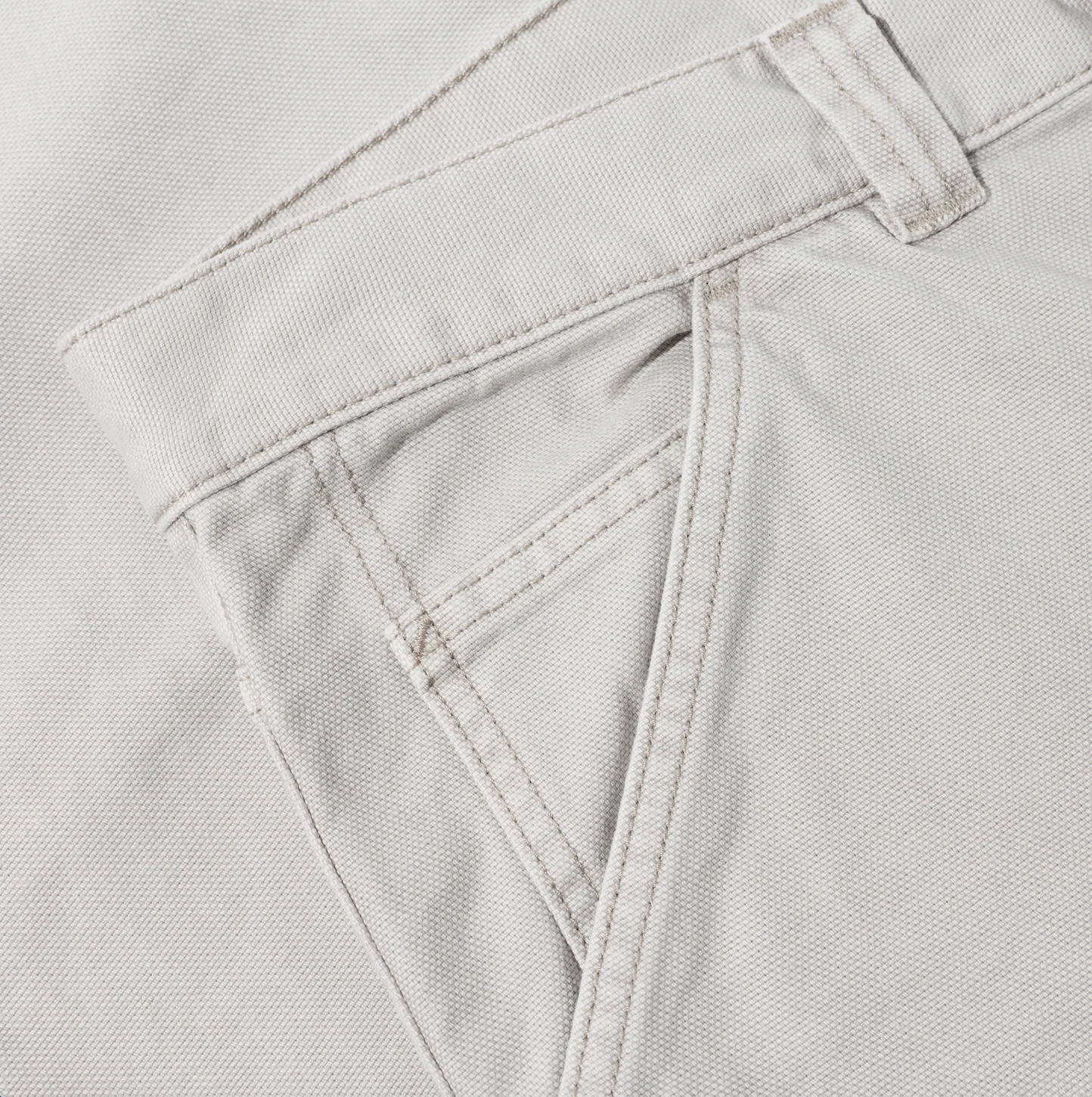 93 Work Pants - Pale Taupe - Image 5