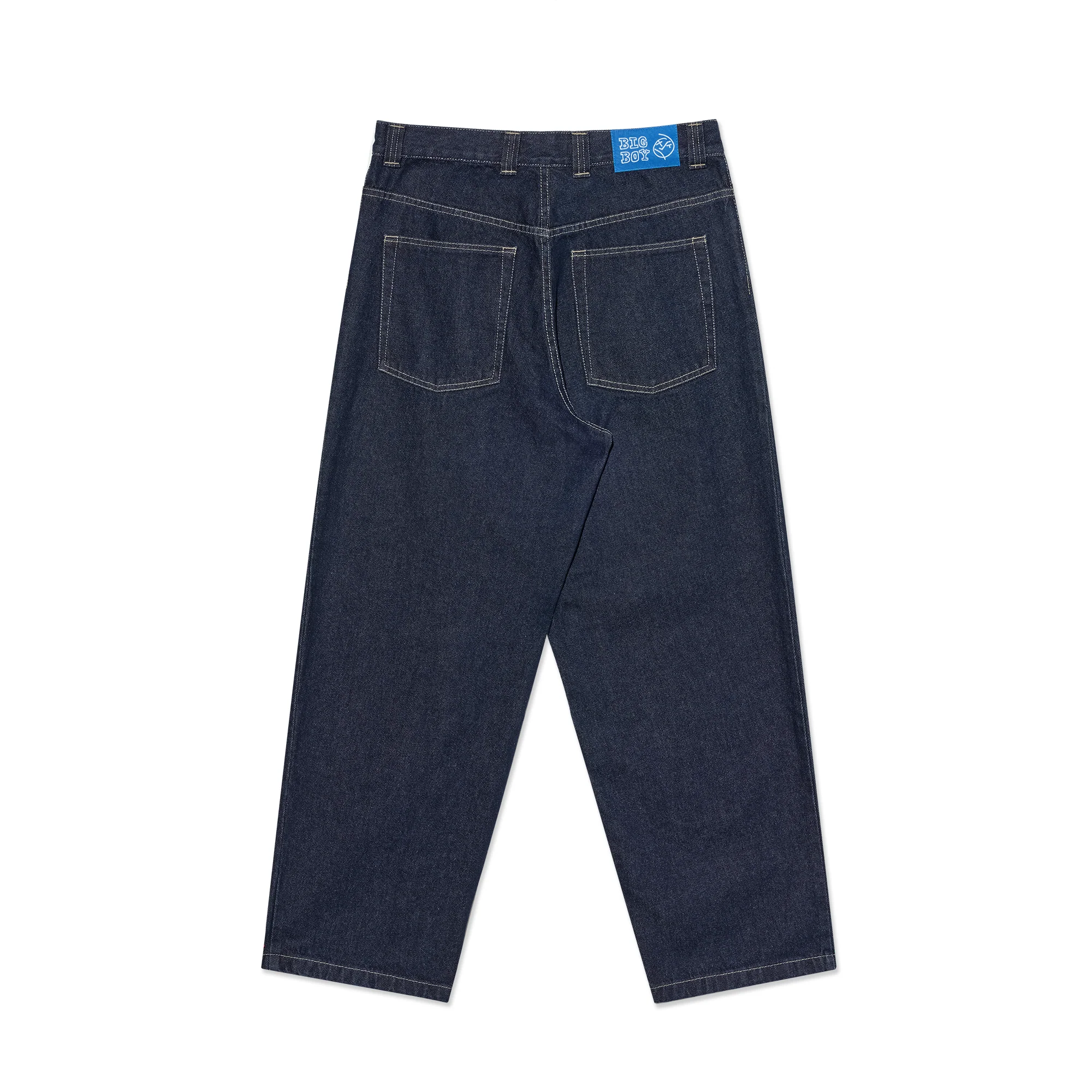 Big Boy Pants - One Wash - Image 2