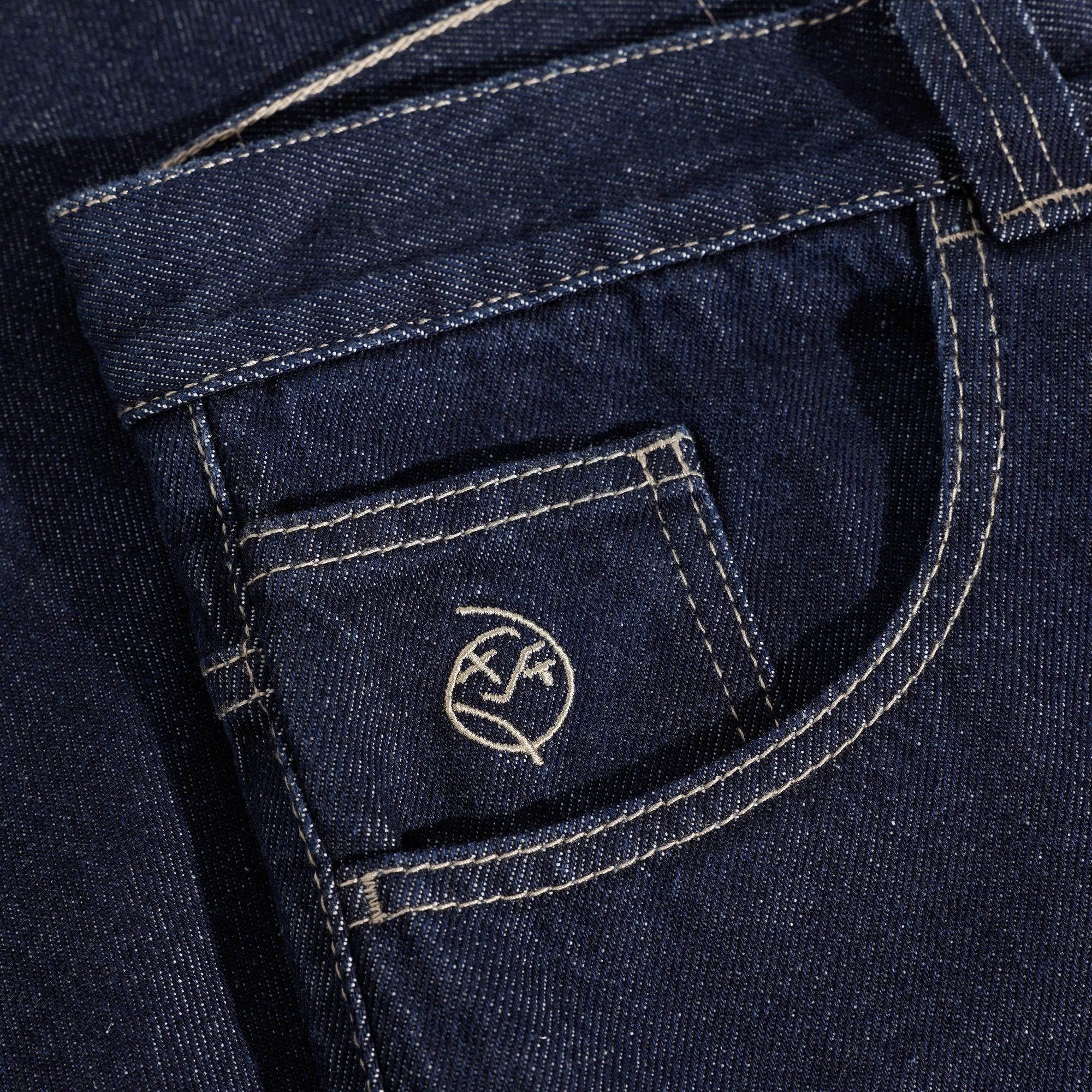 Big Boy Pants - One Wash - Image 4