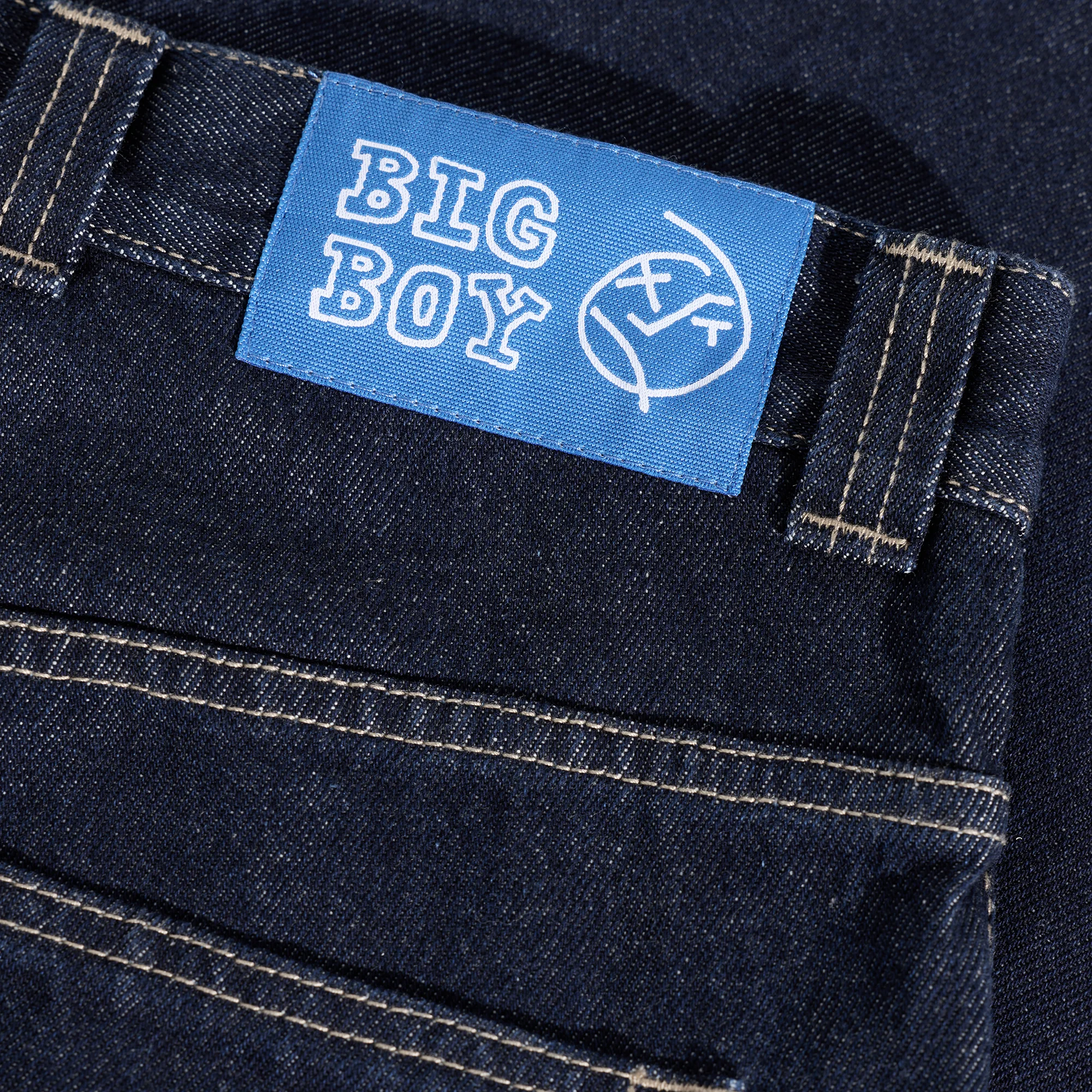 Big Boy Pants - One Wash - Image 5