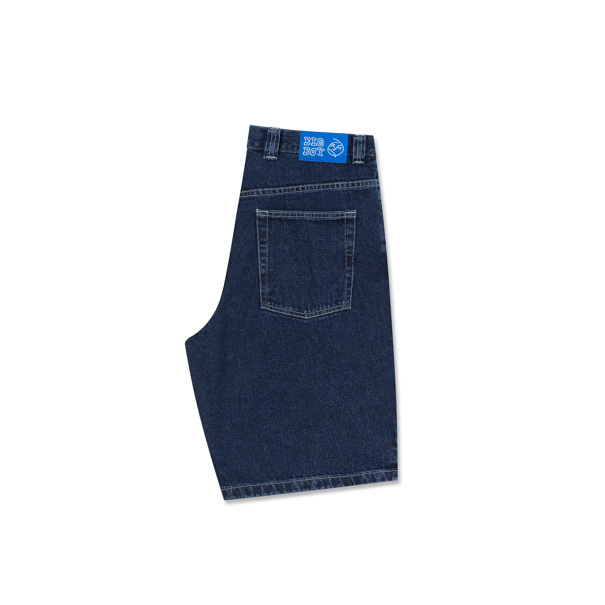 Big Boy Shorts - Indigo - Image 3