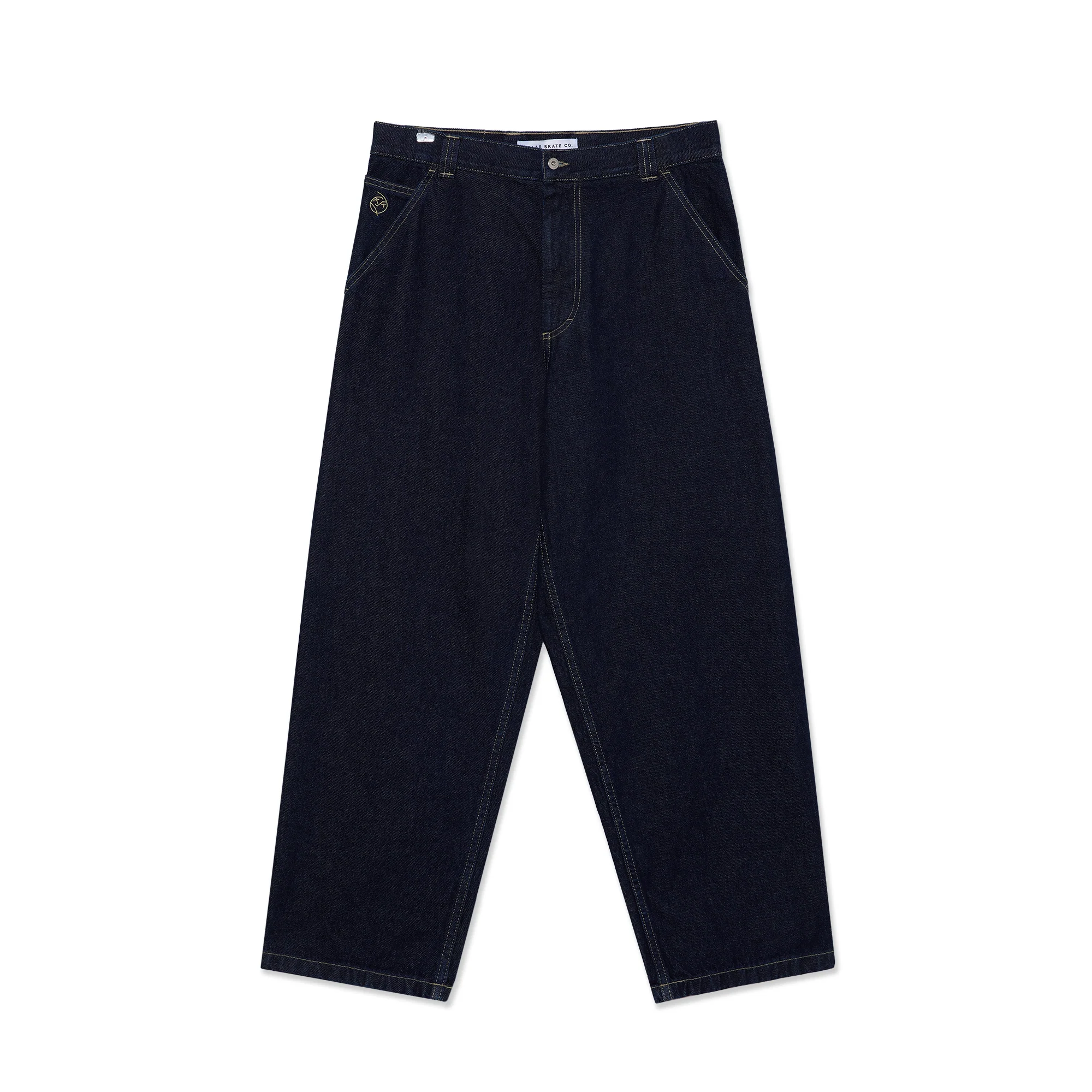 Big Boy Work Pants - One Wash