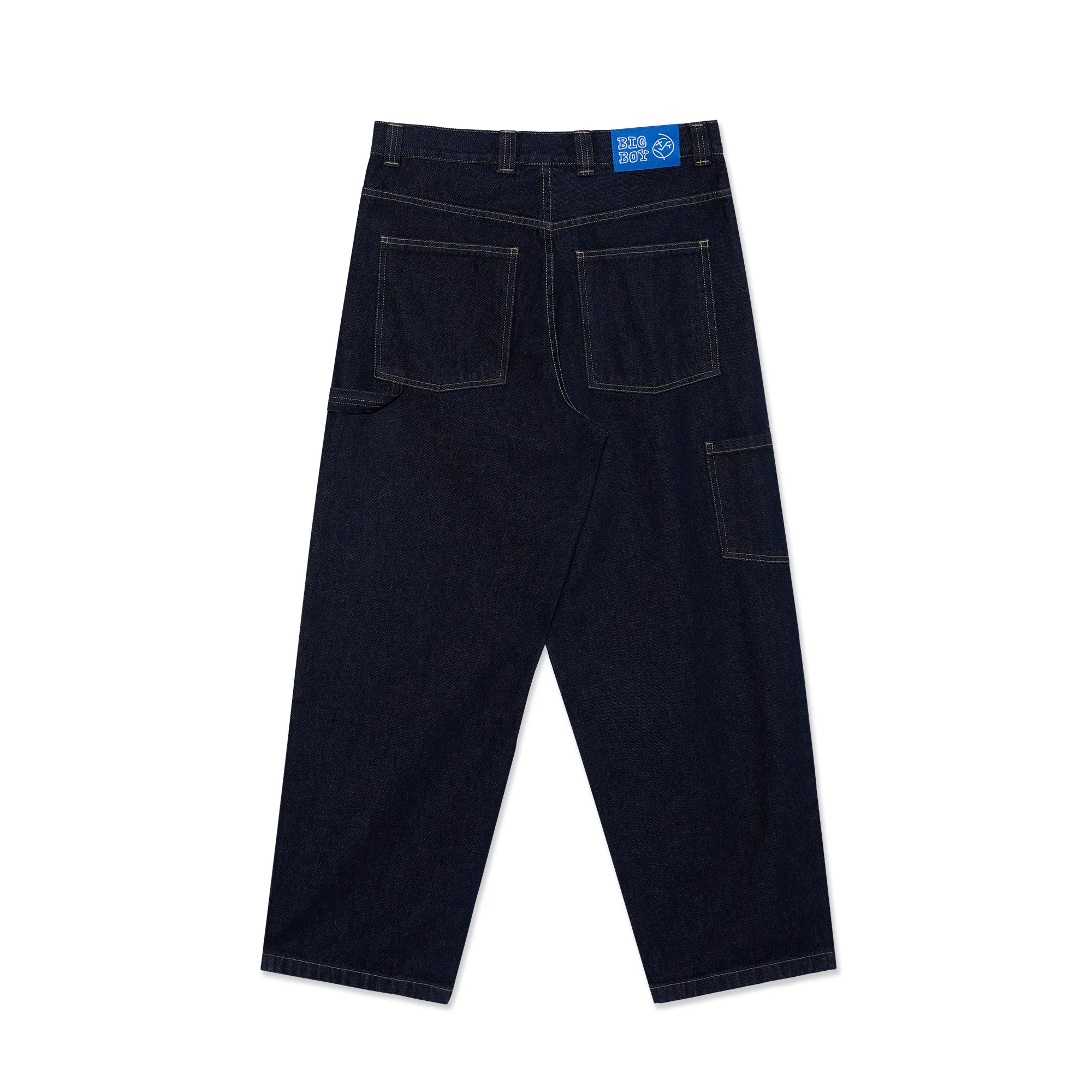 Big Boy Work Pants - One Wash - Image 2