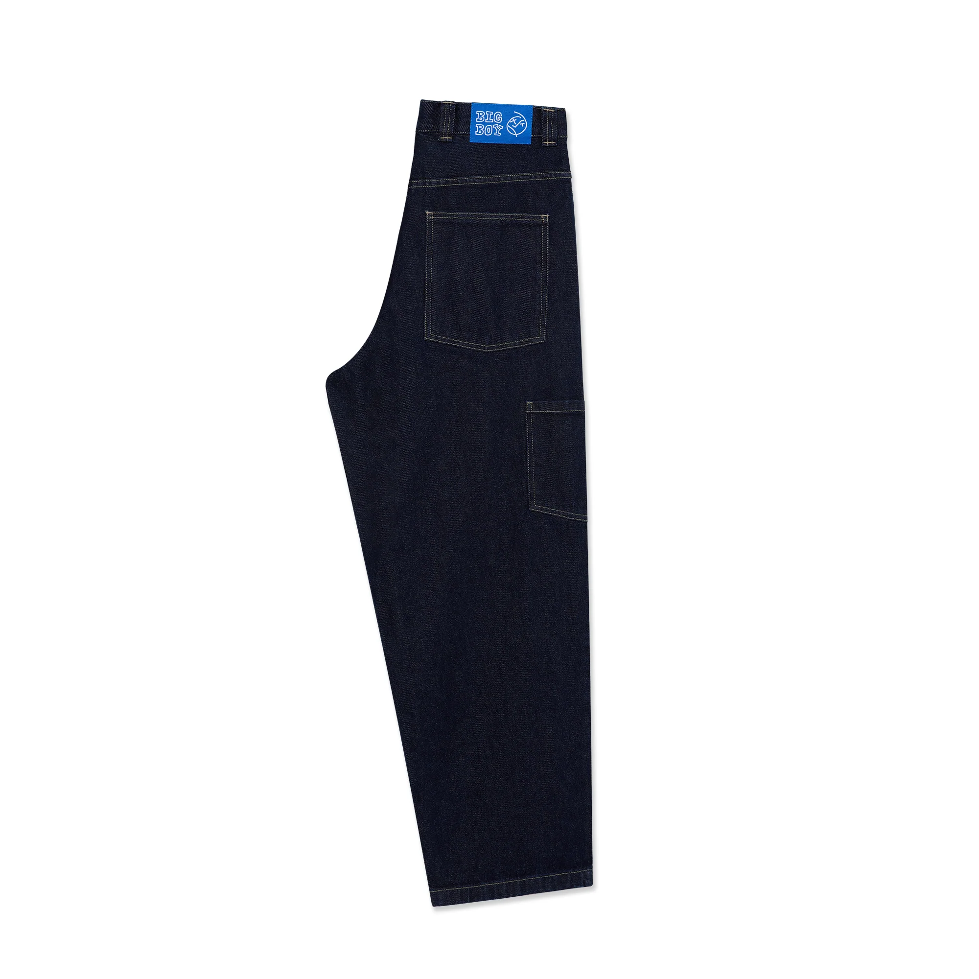 Big Boy Work Pants - One Wash - Image 3
