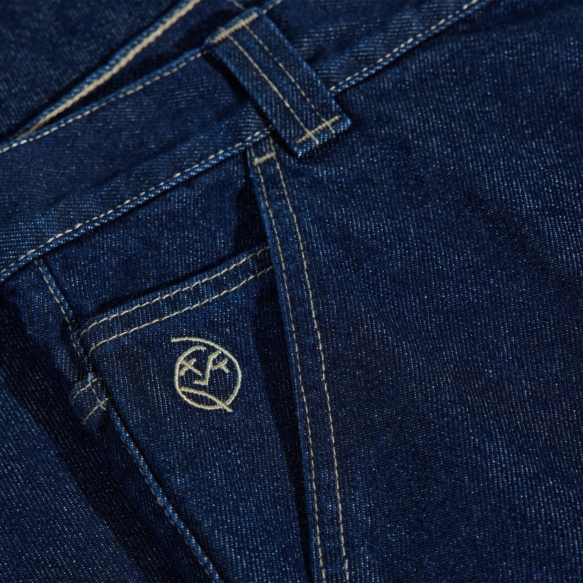 Big Boy Work Pants - One Wash - Image 4