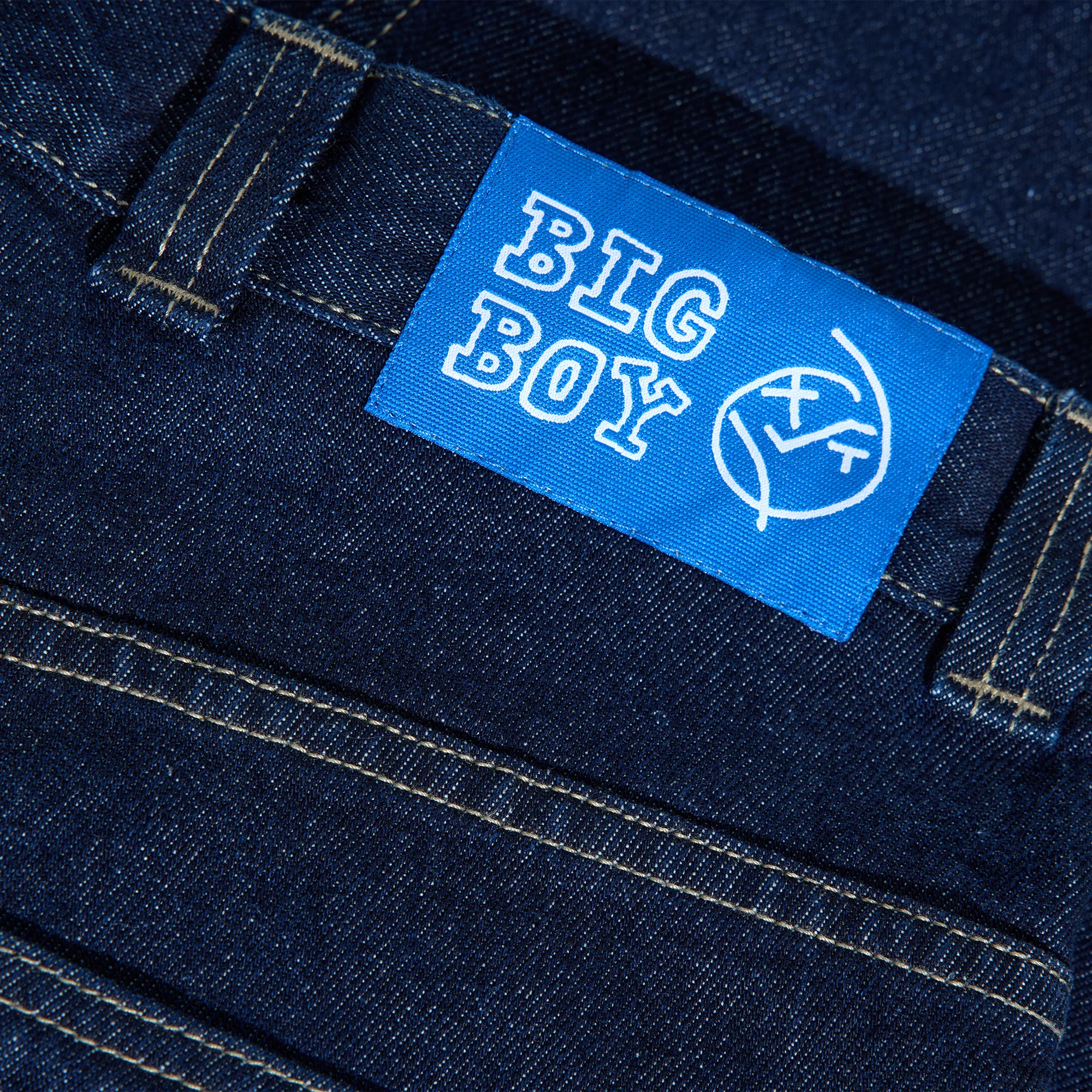 Big Boy Work Pants - One Wash - Image 5