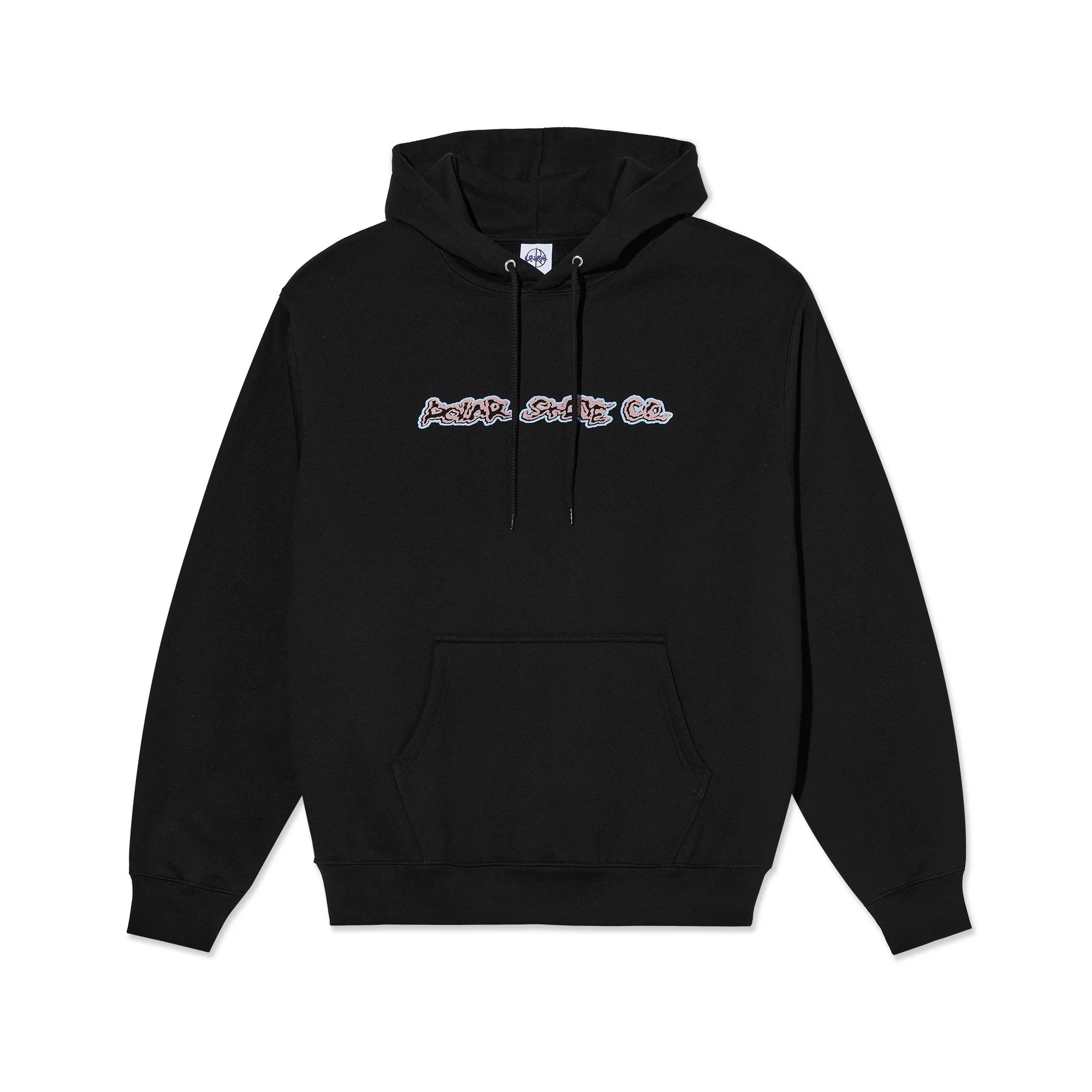 Dave Hoodie | Lovely Day - Black