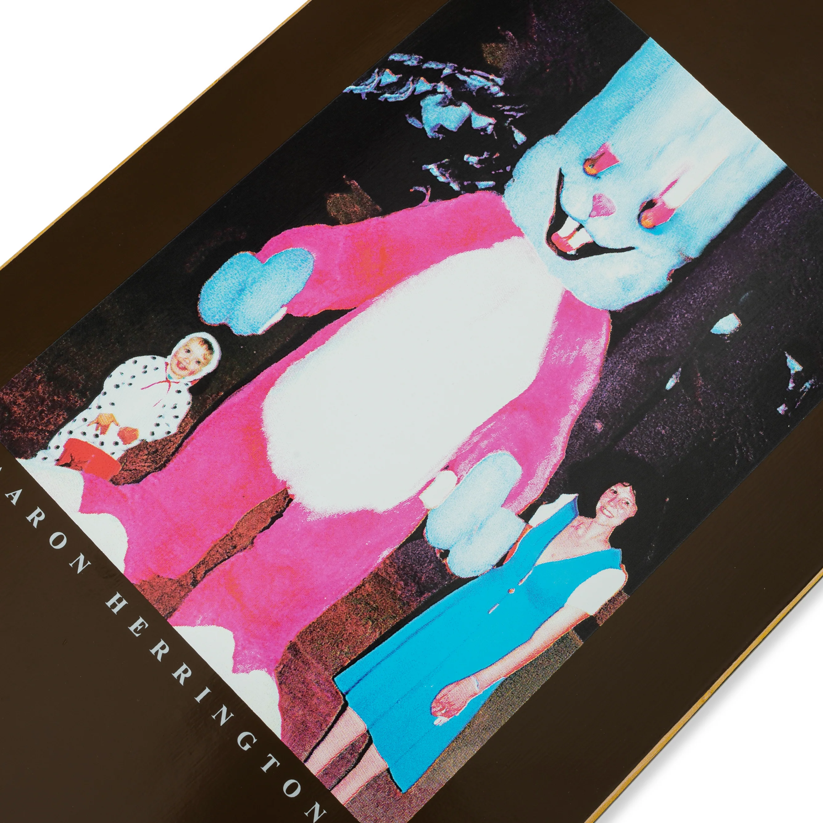 Deck | Aaron Herrington - Bunny - Image 2