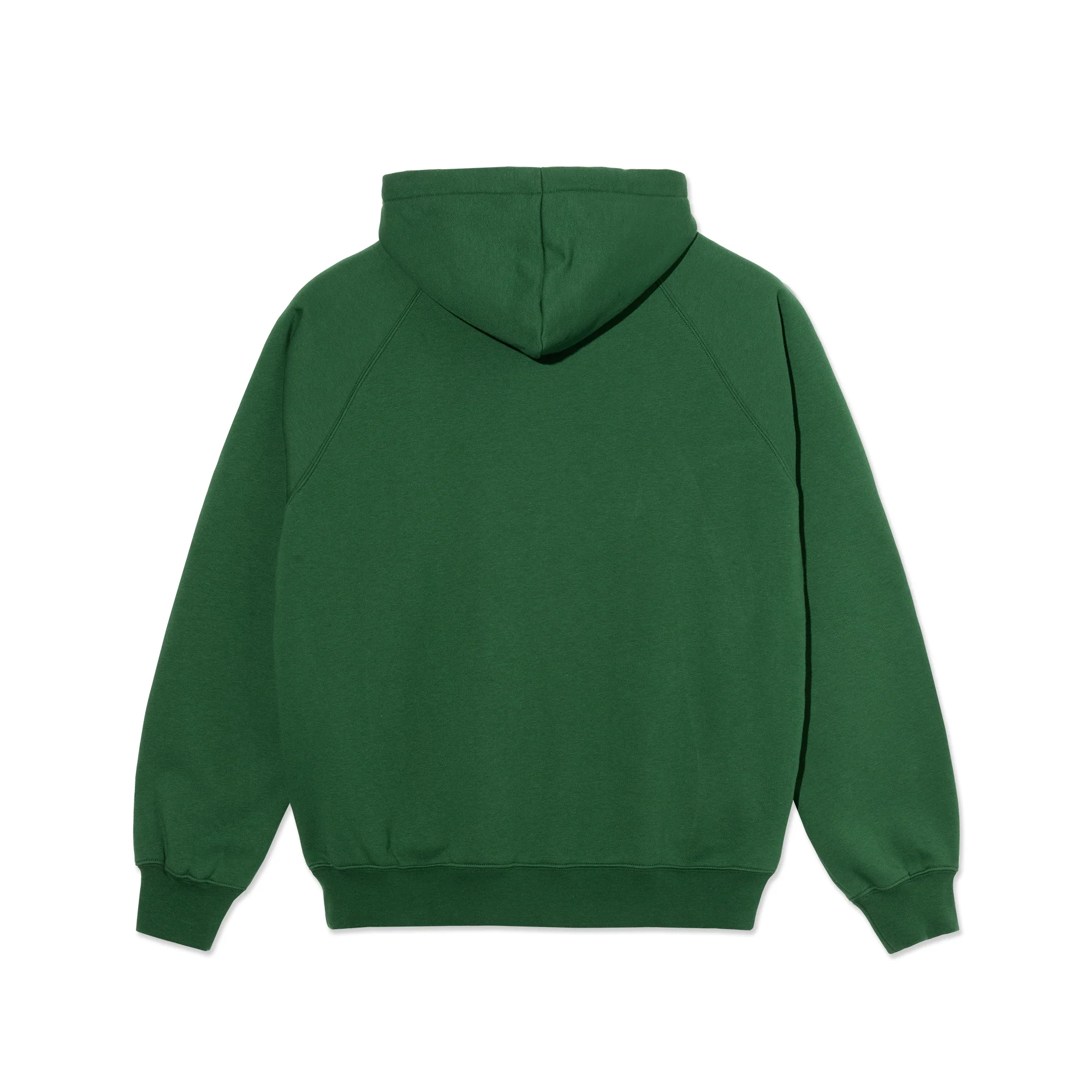 Default Hoodie - Forest Green - Image 2