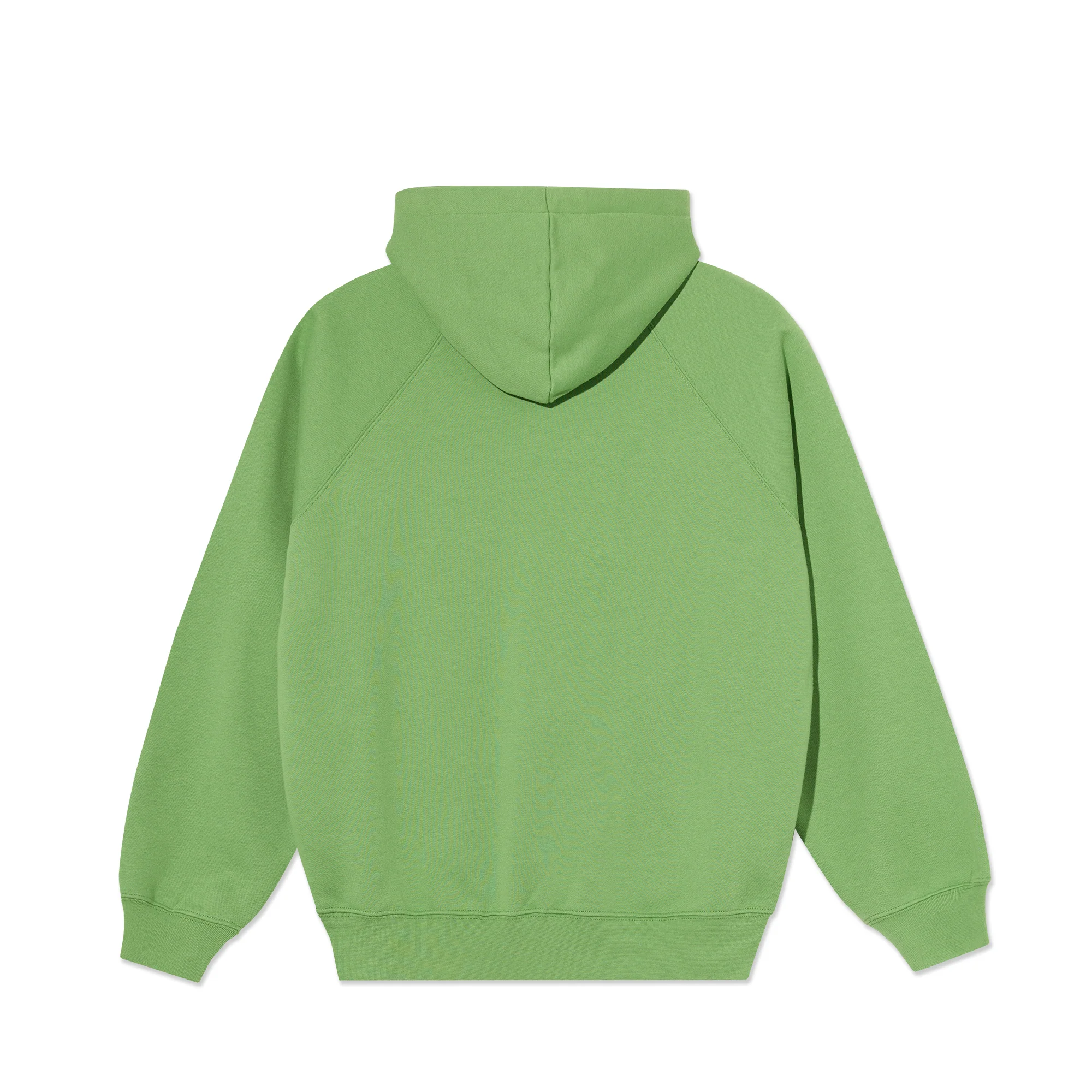 Default Hoodie - Grass Green - Image 2