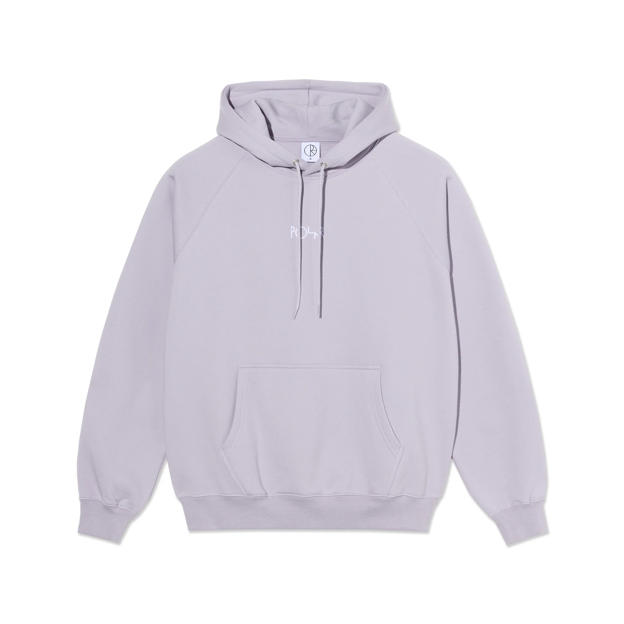 Default Hoodie - Pale Purple